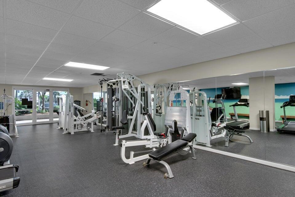 BREAKERS OF FWB PH 2 - Residential