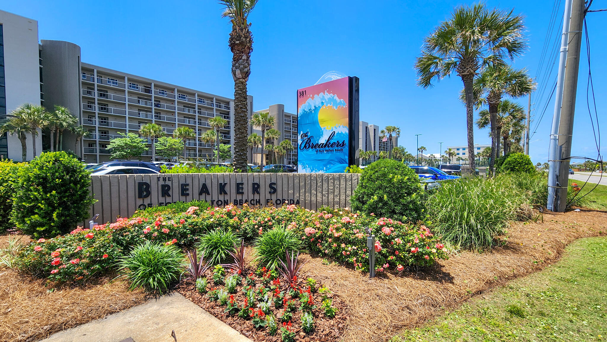 BREAKERS OF FWB PH 2 - Residential