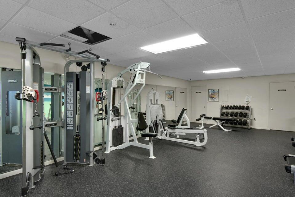 BREAKERS OF FWB PH 2 - Residential