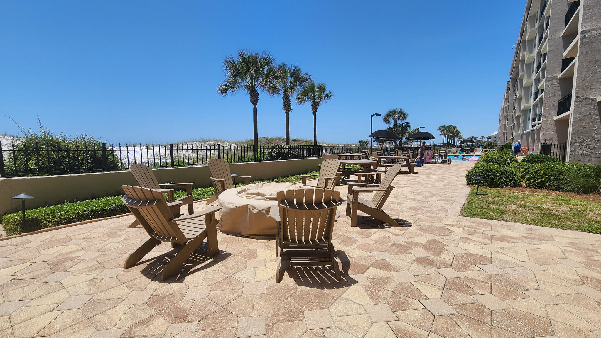 BREAKERS OF FWB PH 2 - Residential