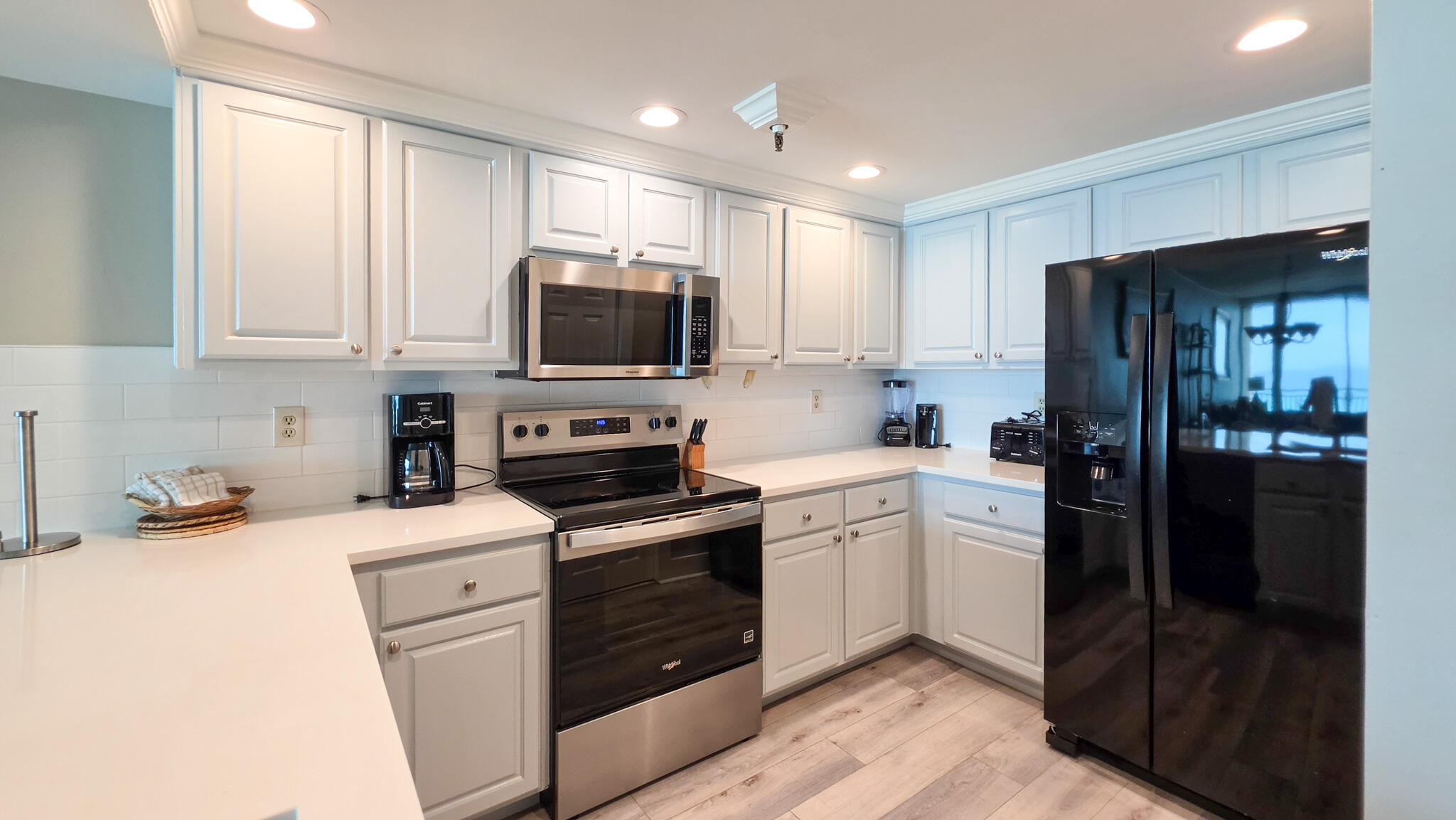 BREAKERS OF FWB PH 2 - Residential