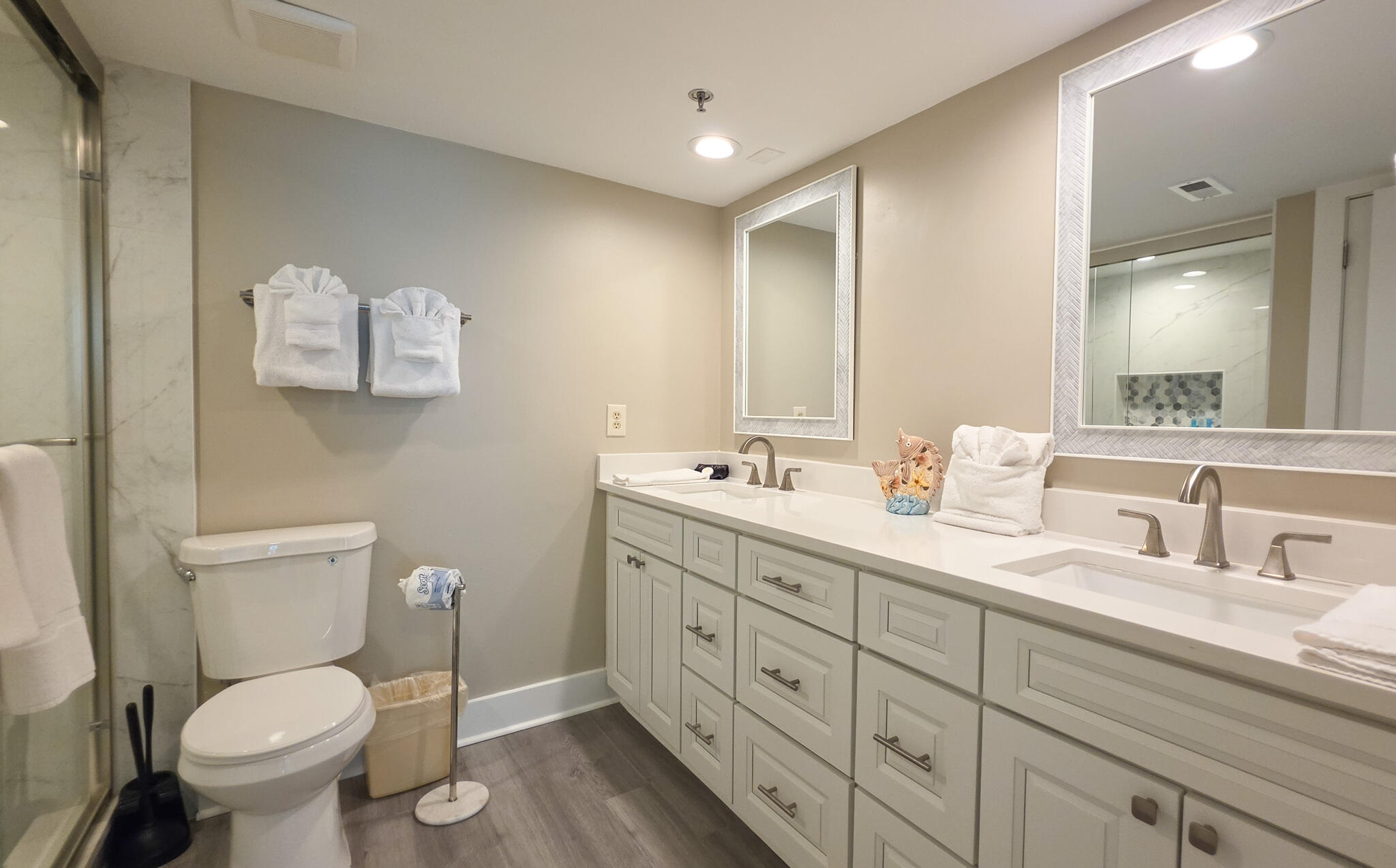 BREAKERS OF FWB PH 2 - Residential