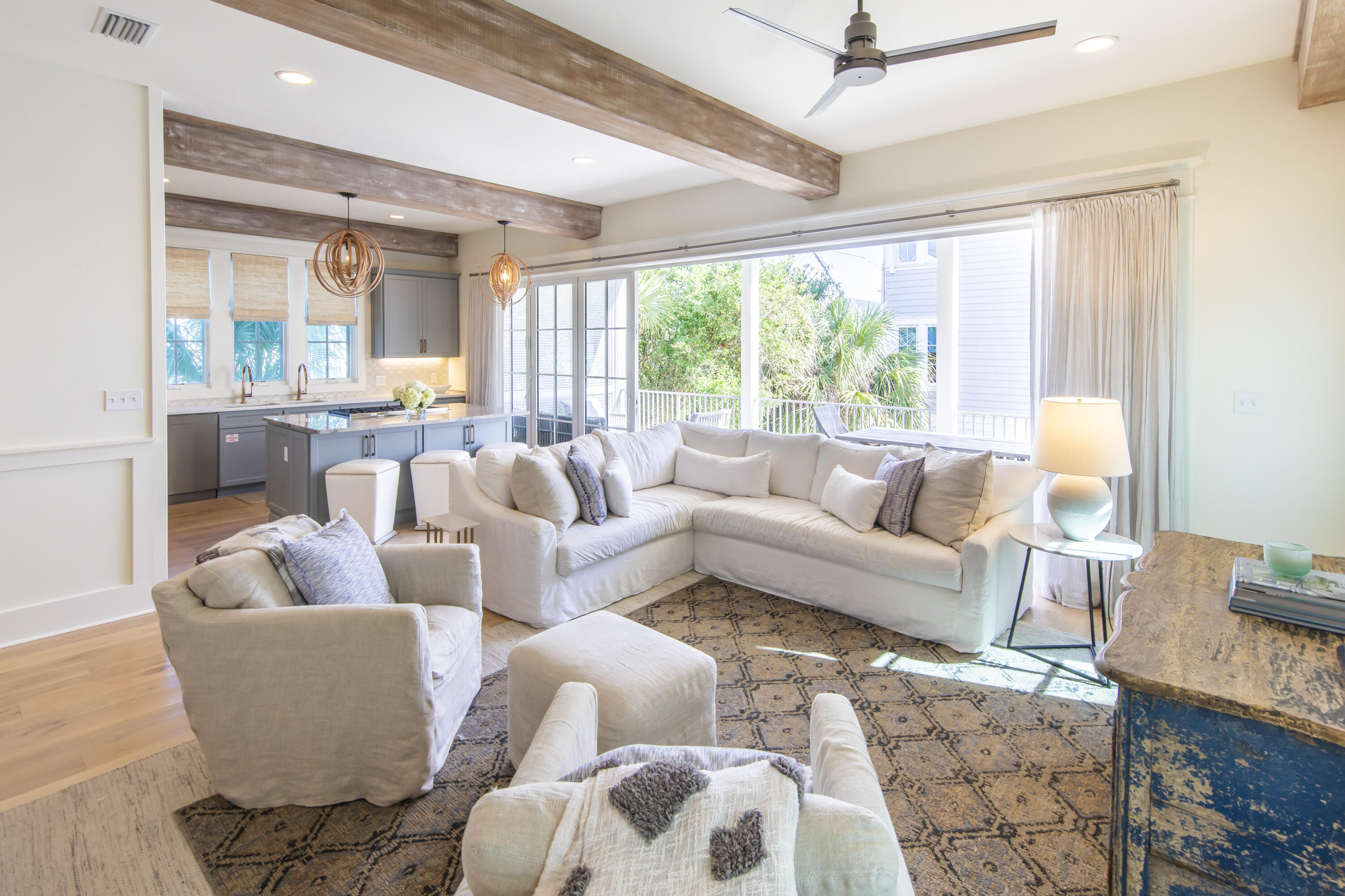The Bluffs of Inlet - Residential