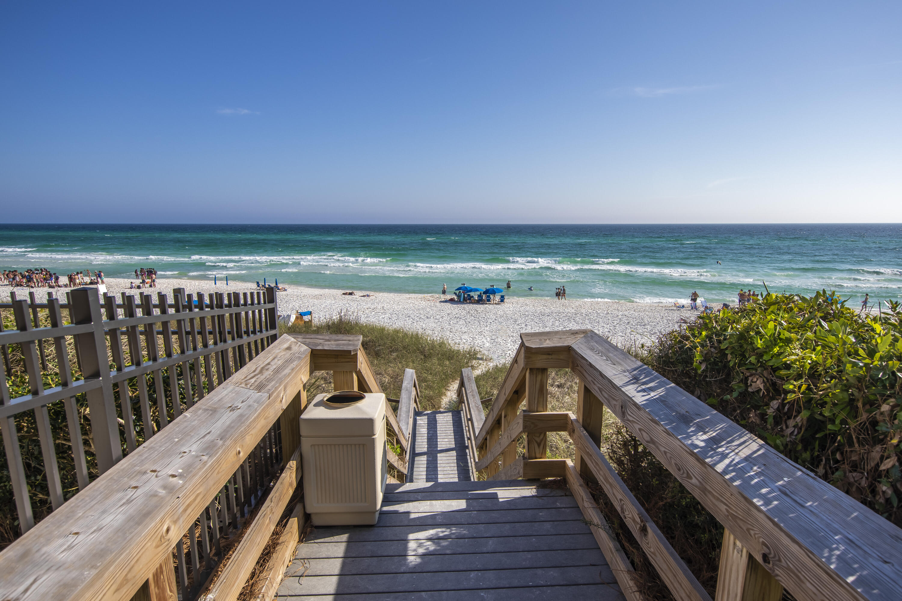 The Bluffs of Inlet - Residential