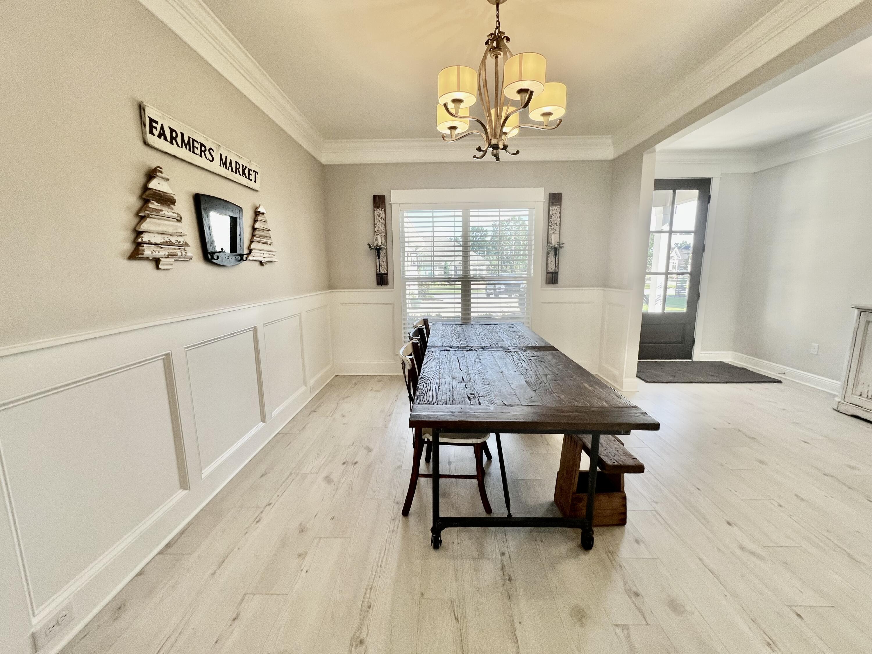 Buxton's Mill in Hammock Bay - Residential