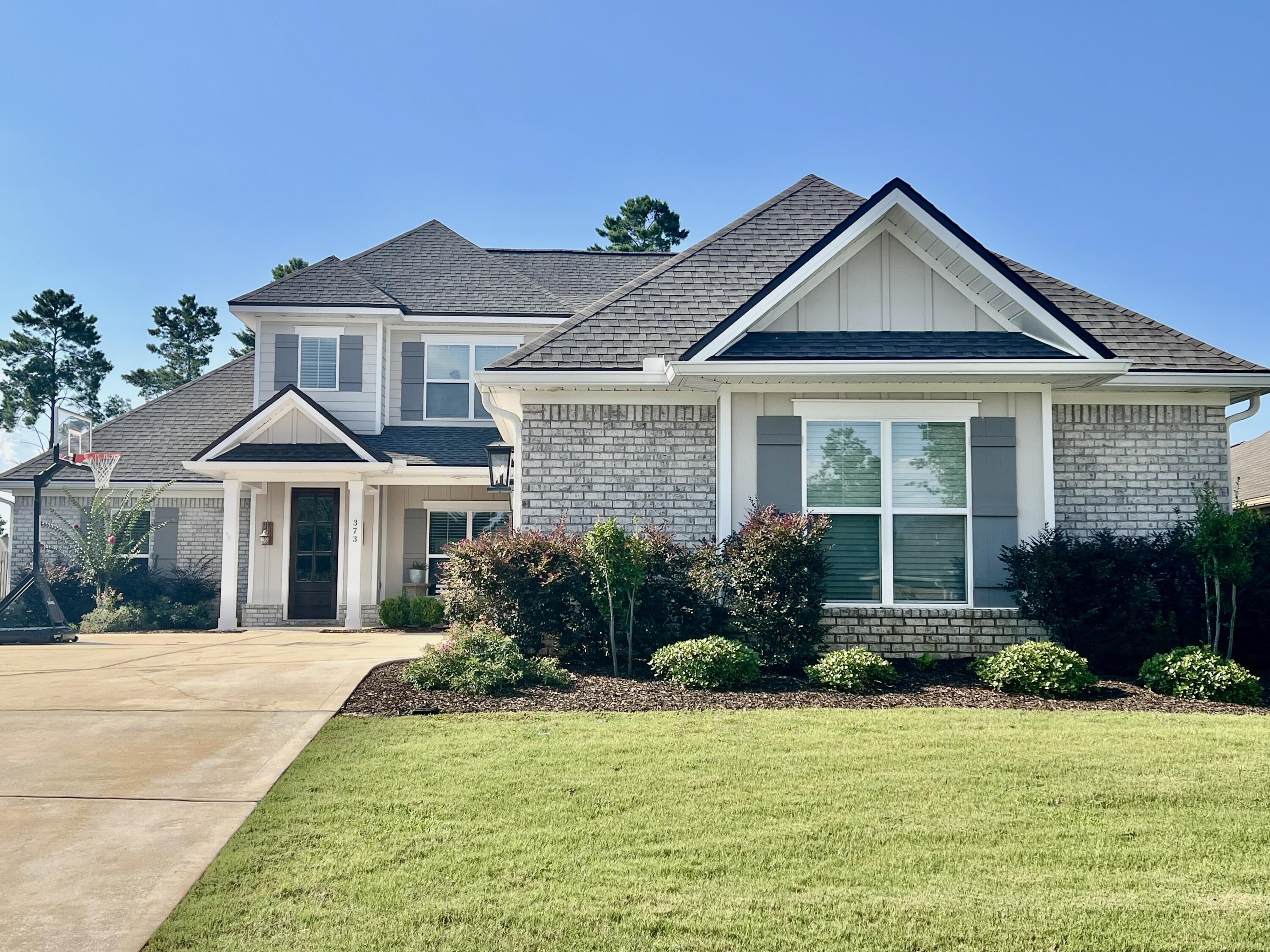 Buxton's Mill in Hammock Bay - Residential