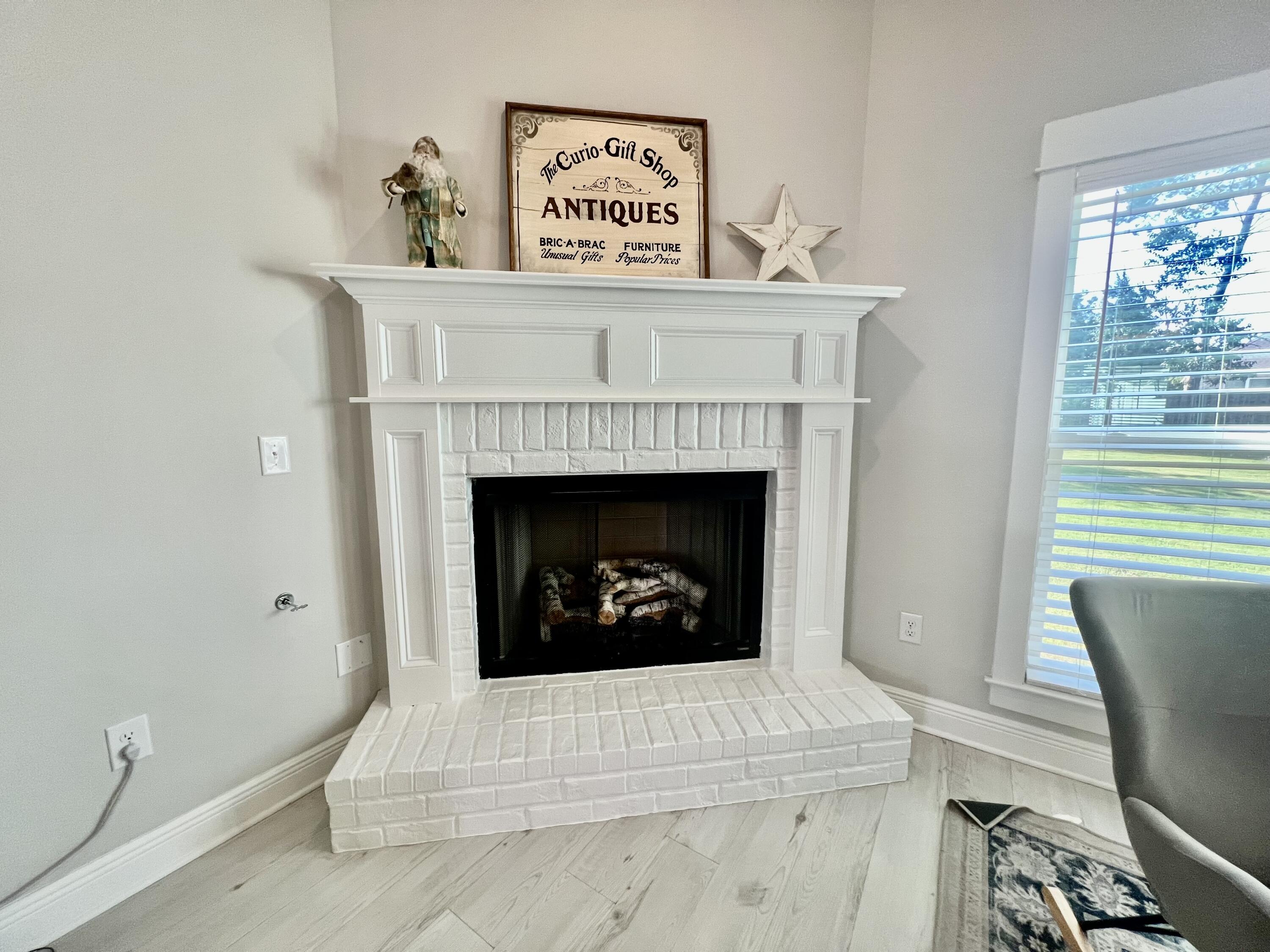 Buxton's Mill in Hammock Bay - Residential