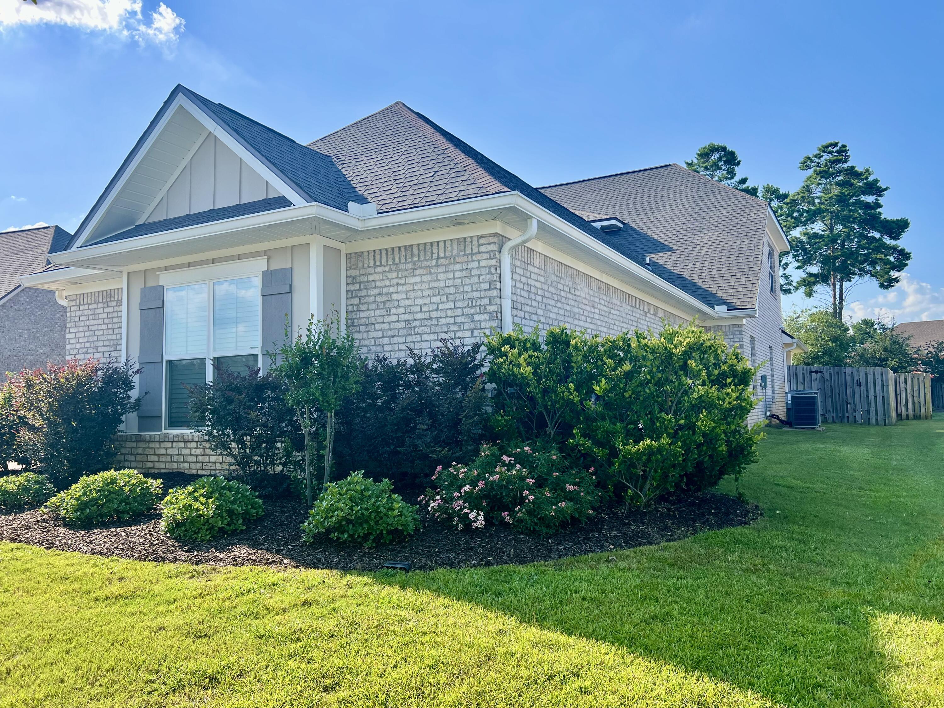 Buxton's Mill in Hammock Bay - Residential