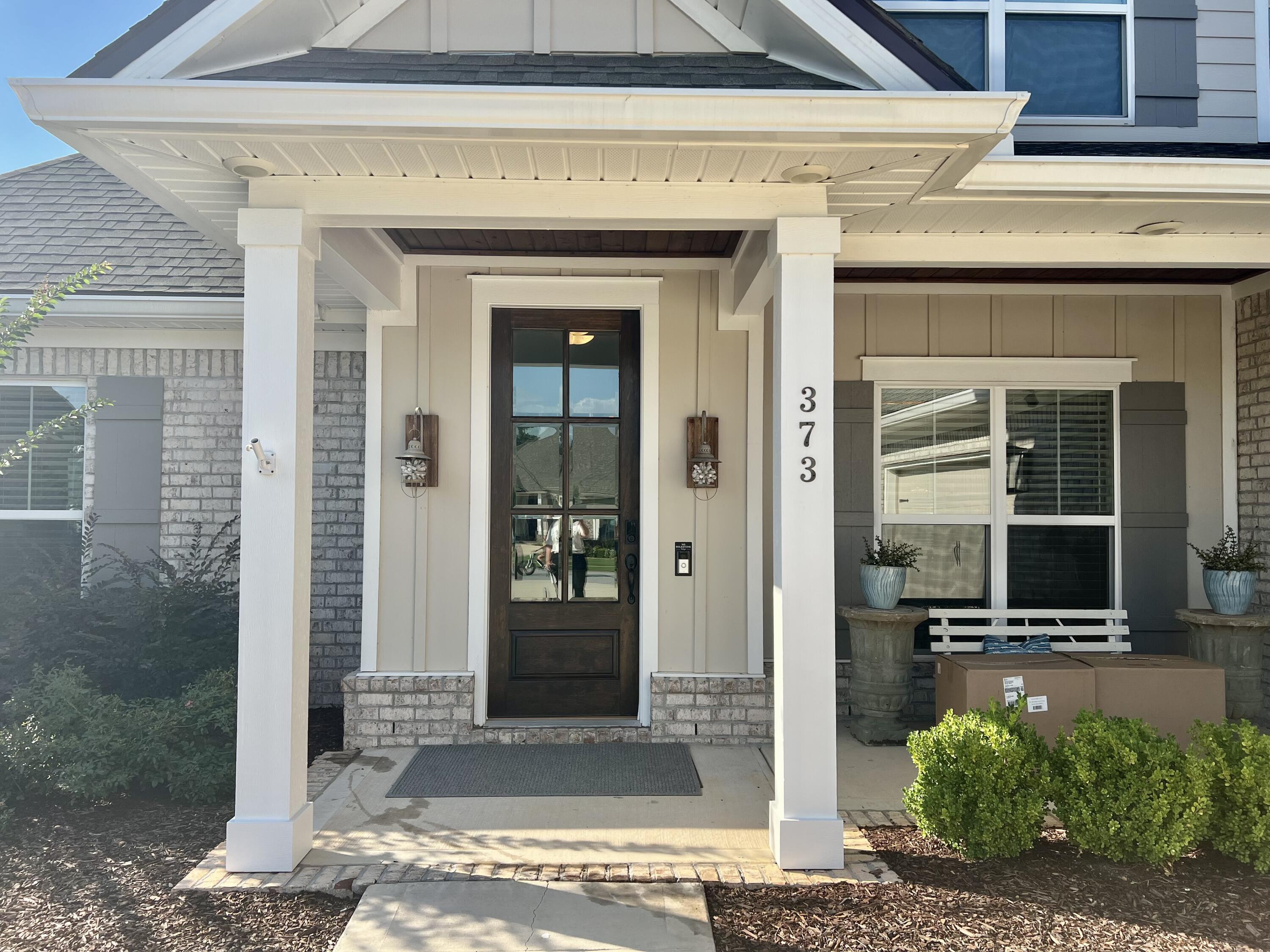 Buxton's Mill in Hammock Bay - Residential