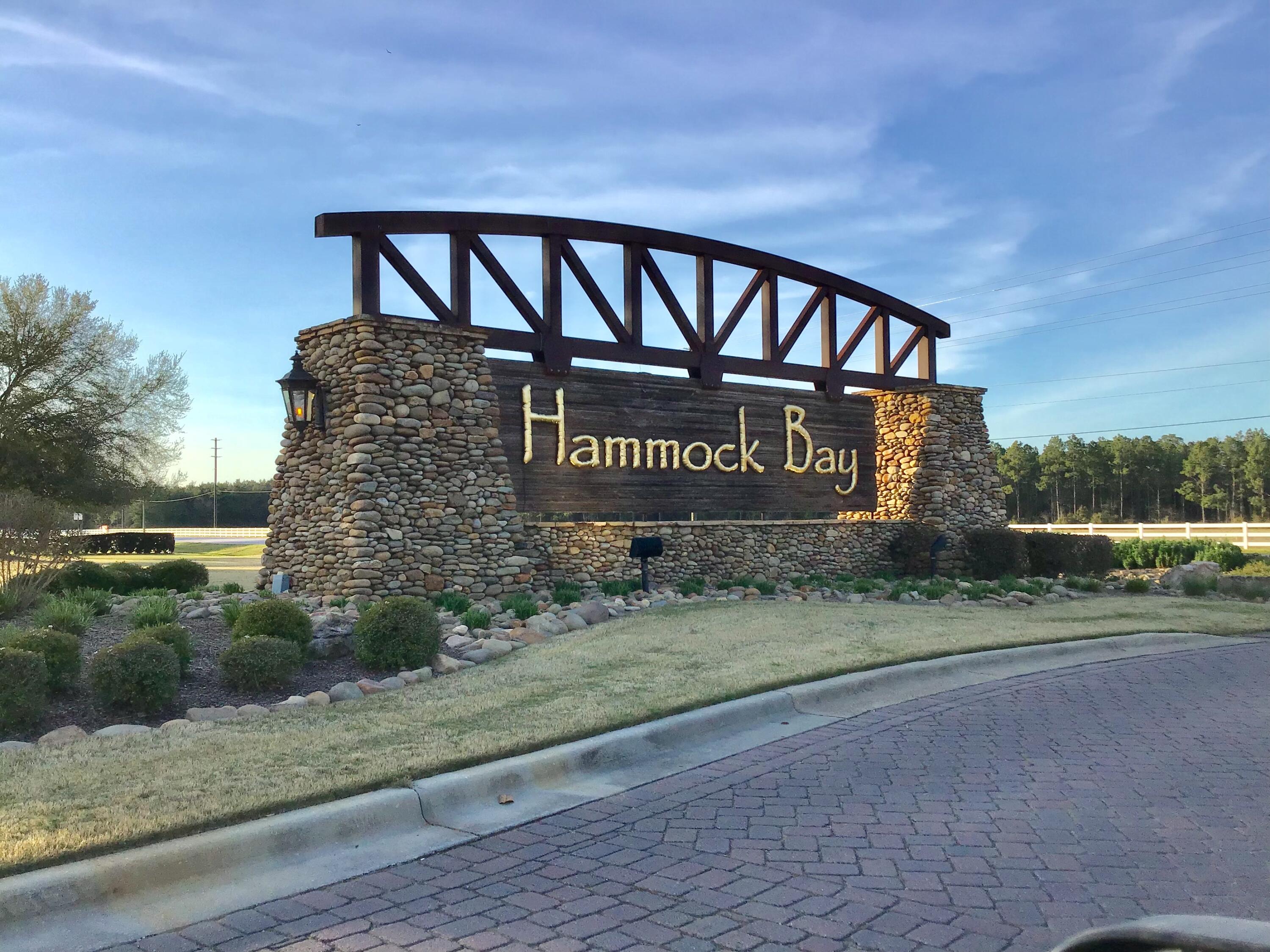 Buxton's Mill in Hammock Bay - Residential