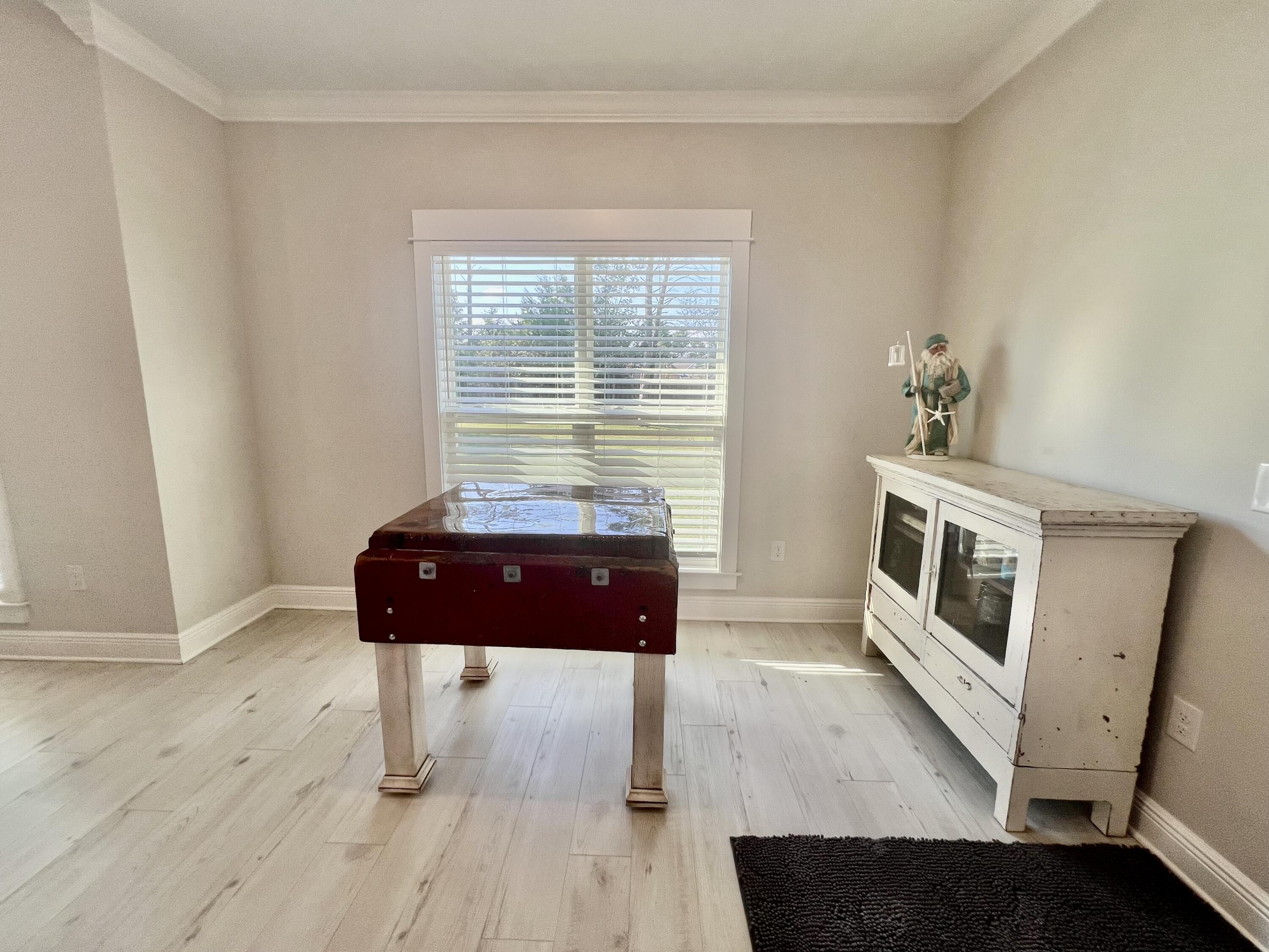 Buxton's Mill in Hammock Bay - Residential