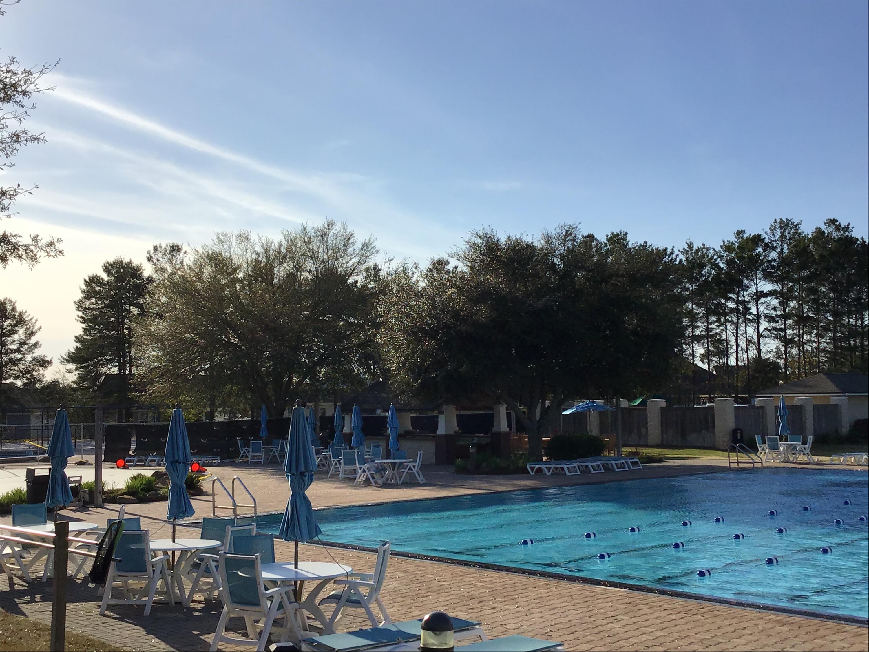 Buxton's Mill in Hammock Bay - Residential