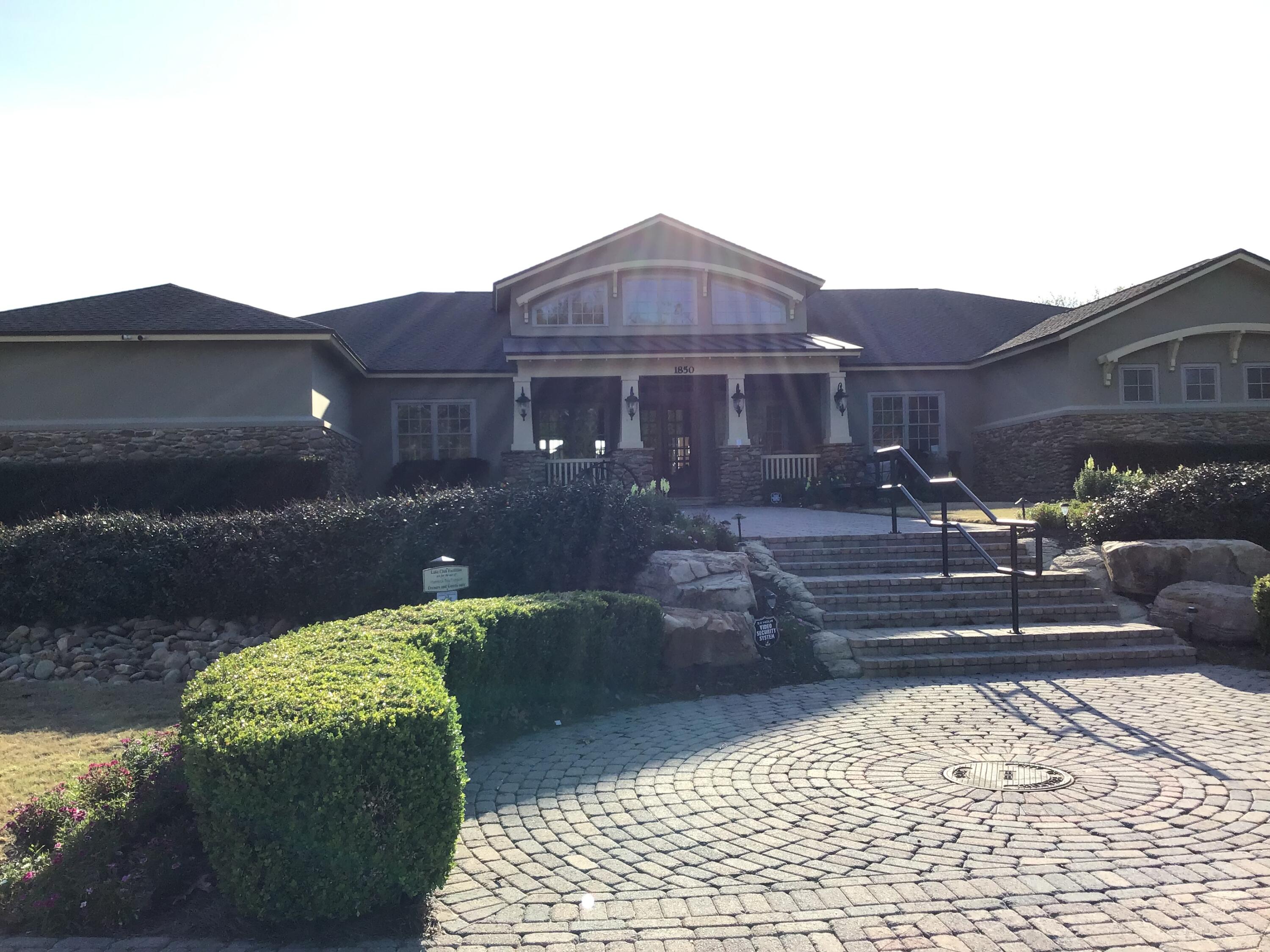 Buxton's Mill in Hammock Bay - Residential