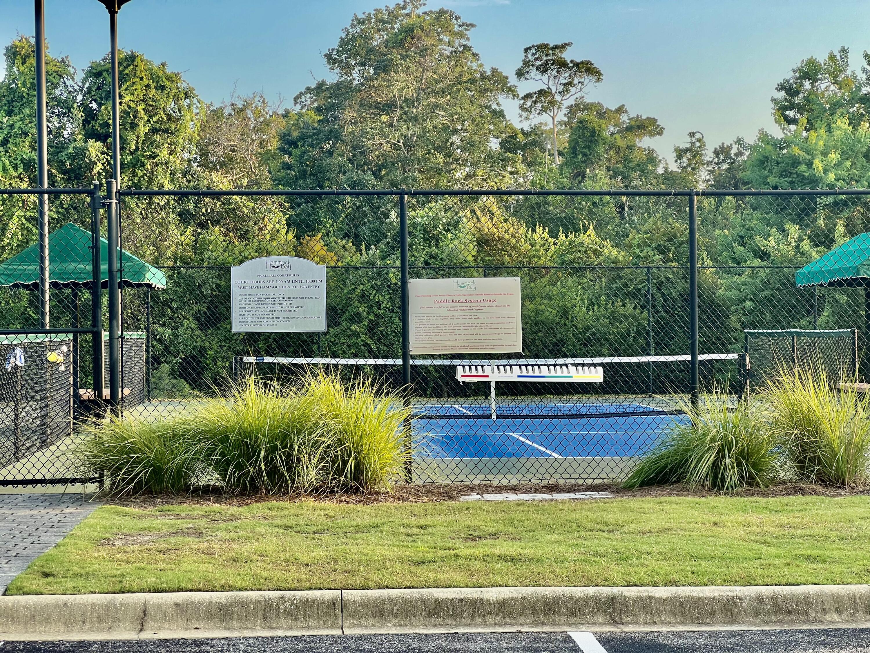 Buxton's Mill in Hammock Bay - Residential