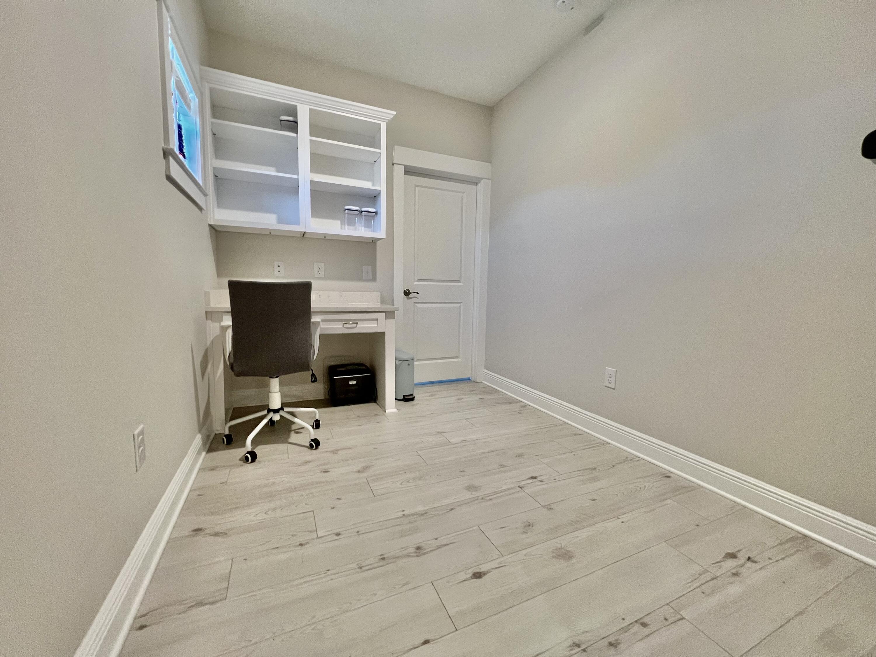 Buxton's Mill in Hammock Bay - Residential