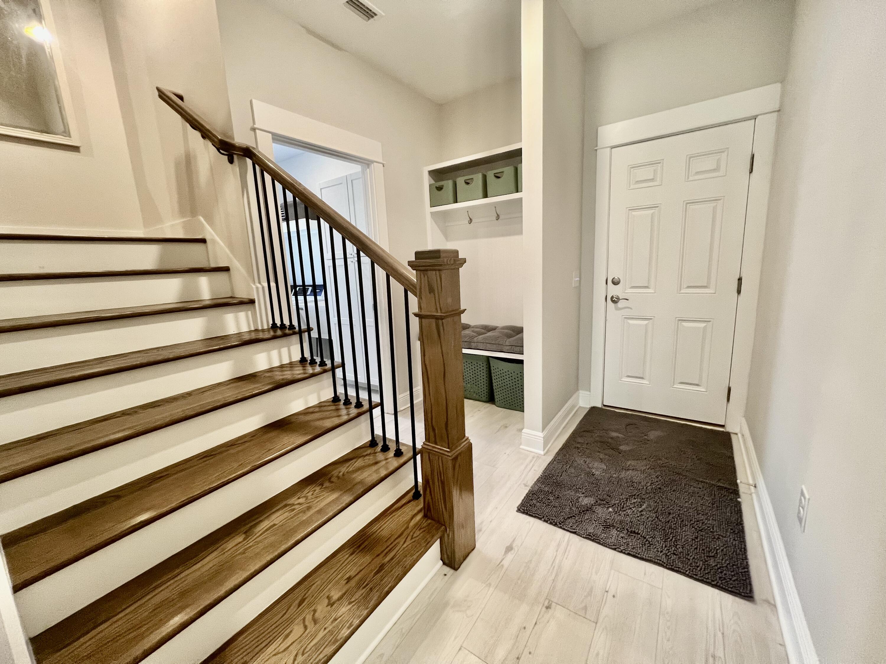 Buxton's Mill in Hammock Bay - Residential