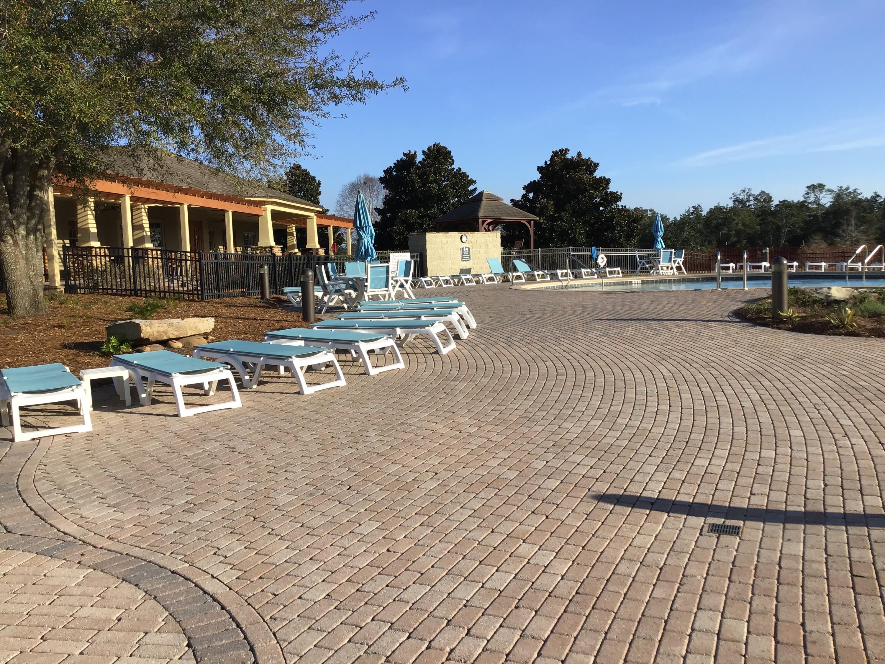 Buxton's Mill in Hammock Bay - Residential