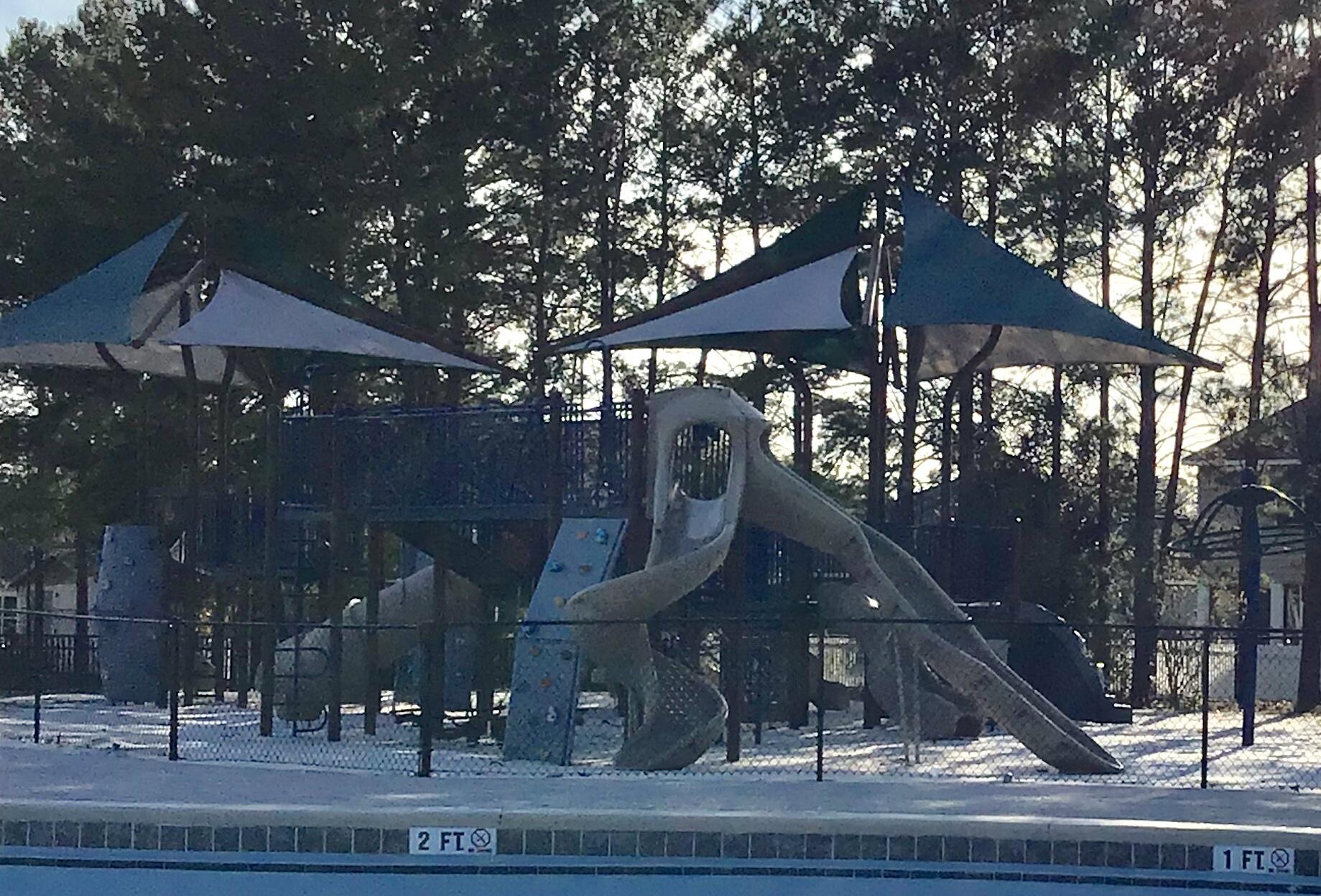Buxton's Mill in Hammock Bay - Residential