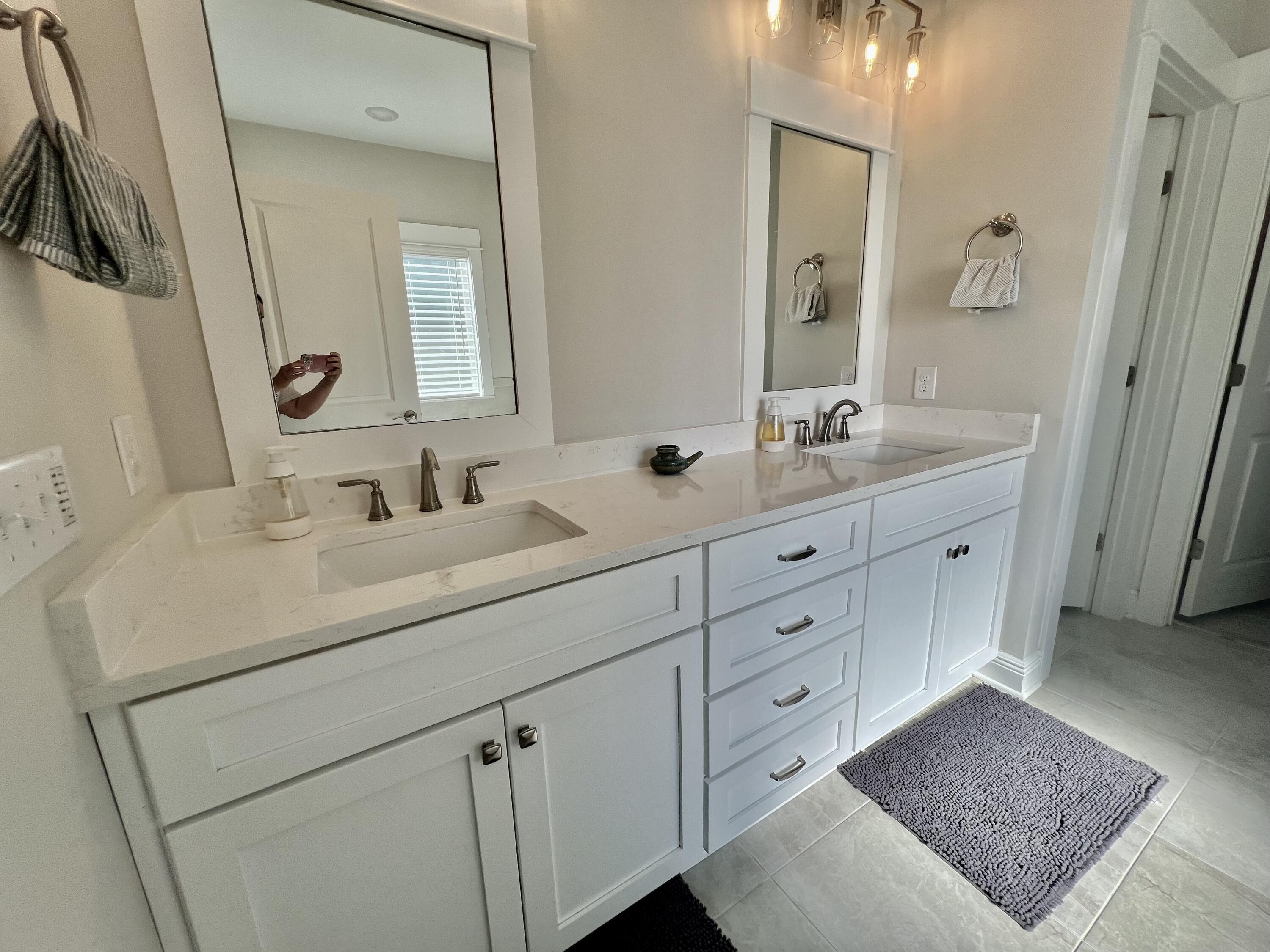 Buxton's Mill in Hammock Bay - Residential