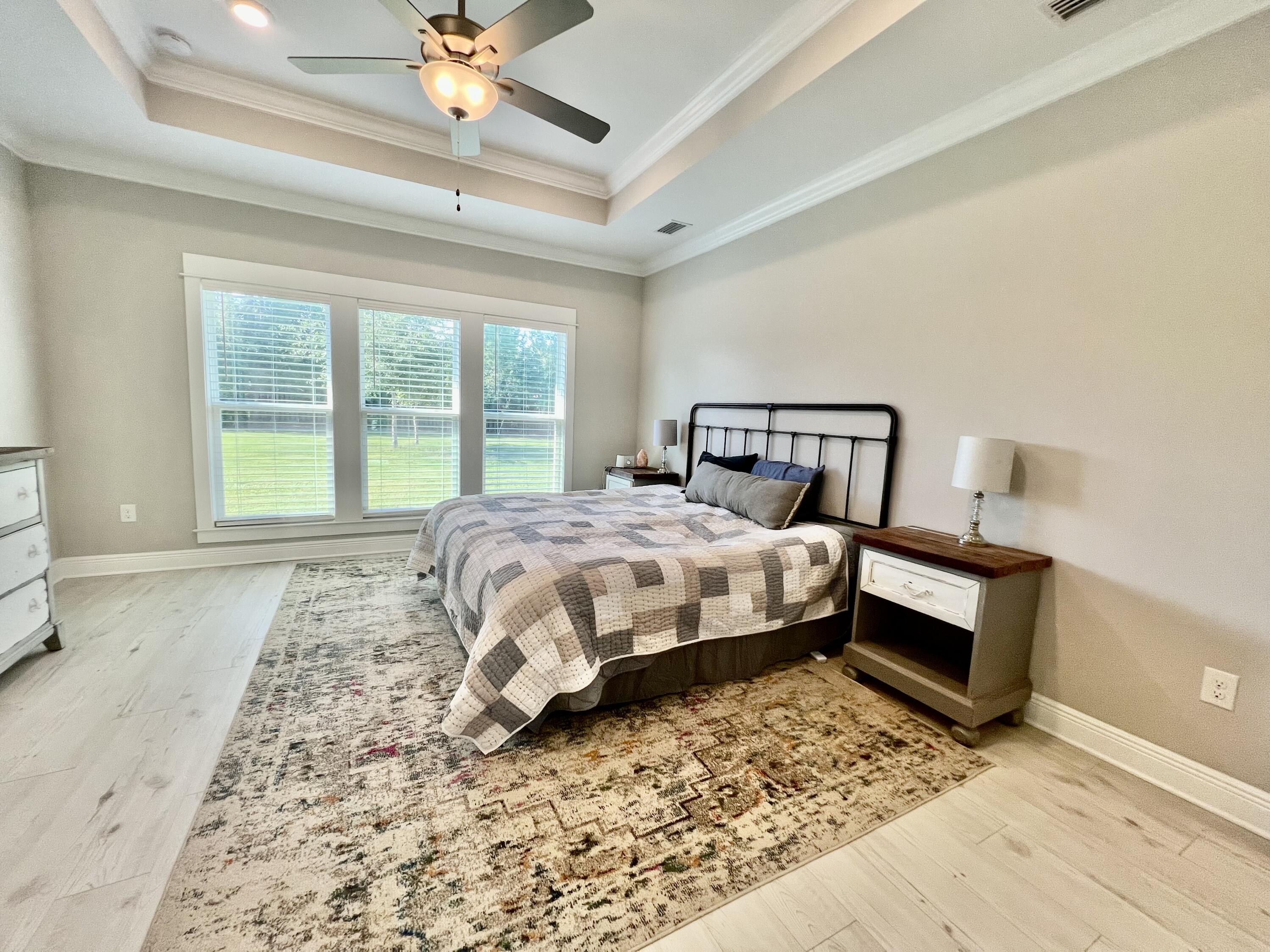 Buxton's Mill in Hammock Bay - Residential