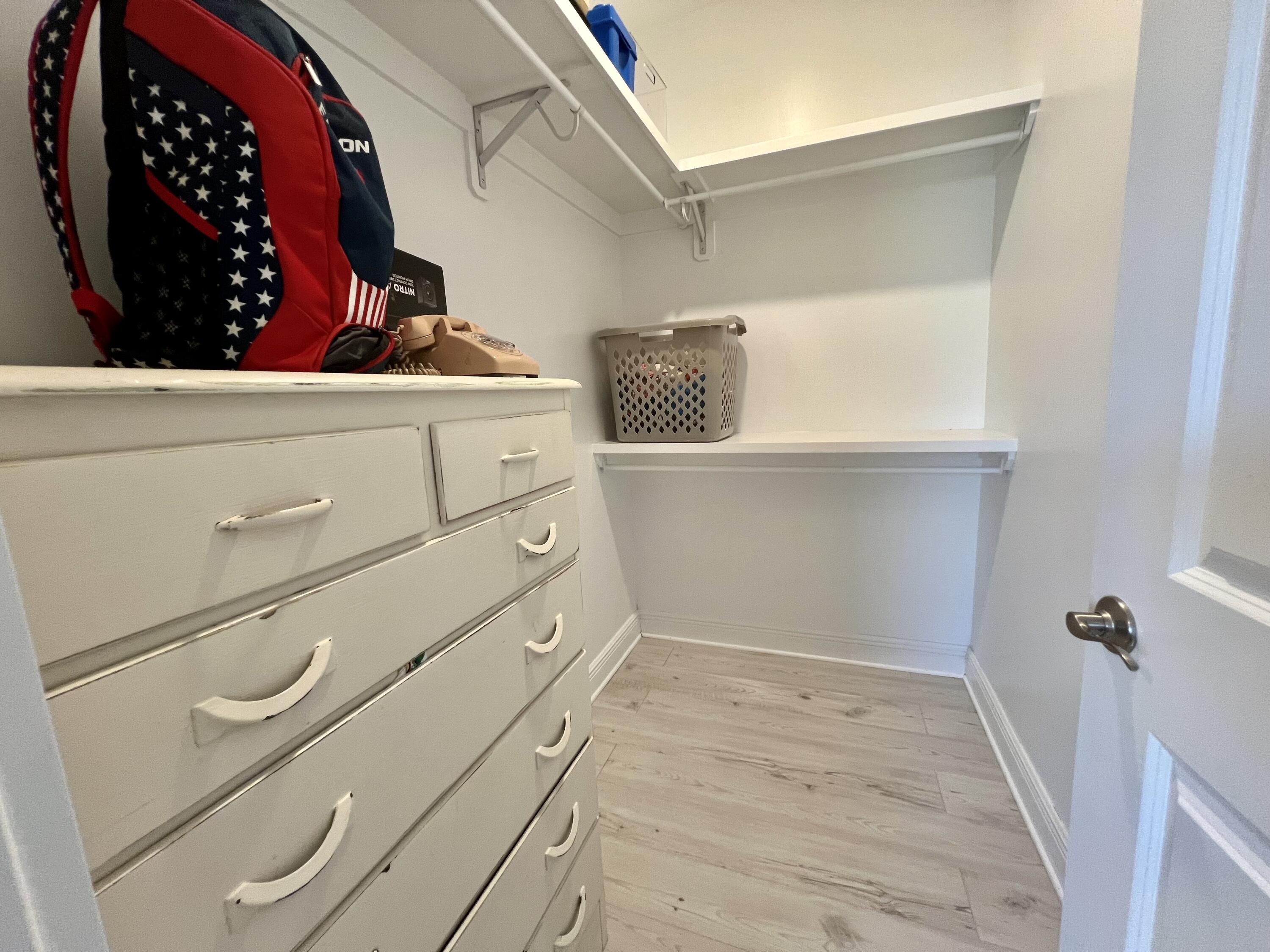 Buxton's Mill in Hammock Bay - Residential