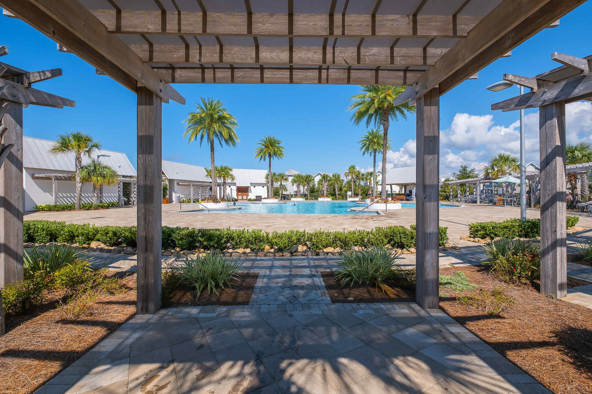 Prominence - Residential