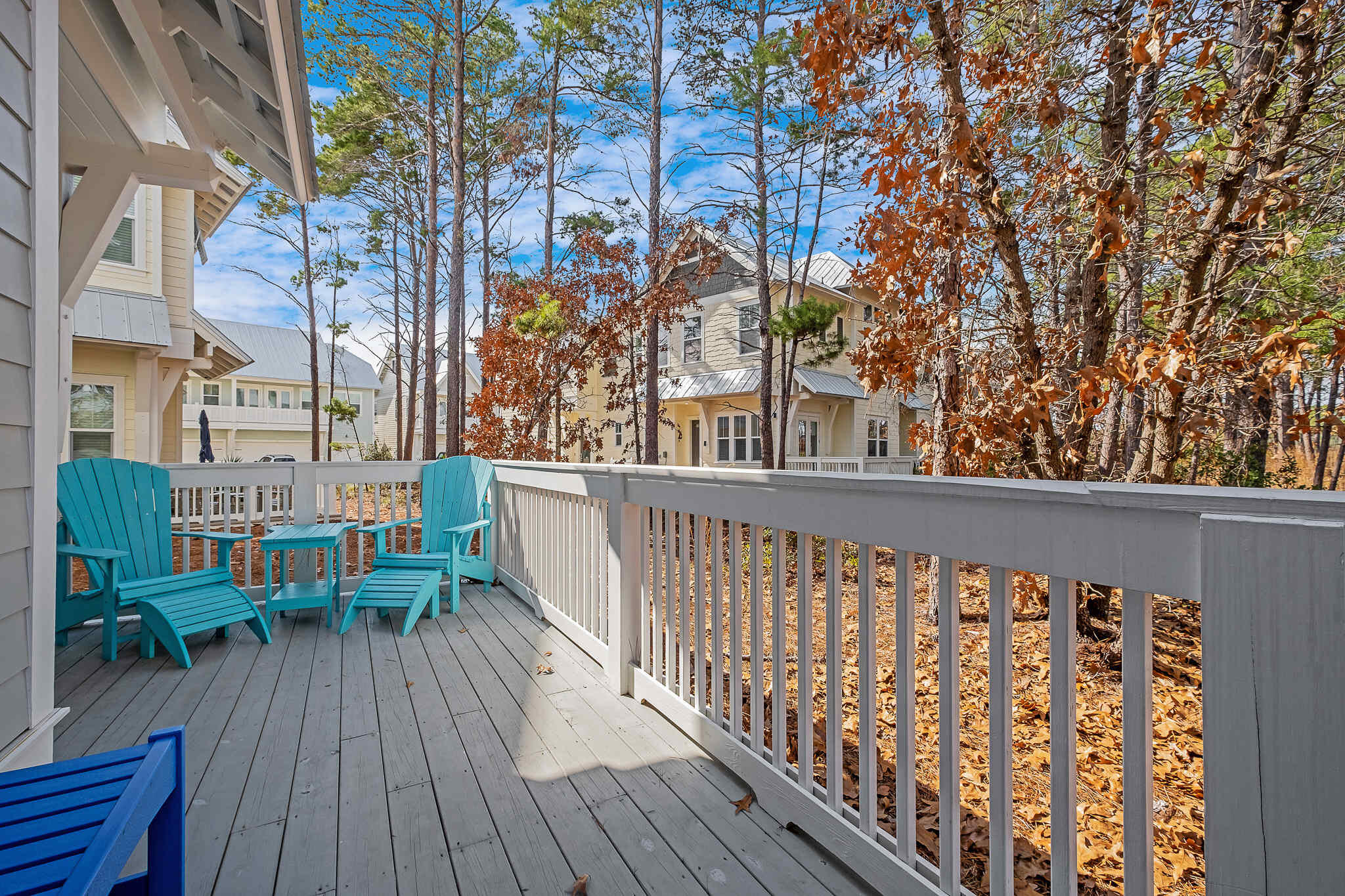 Prominence - Residential
