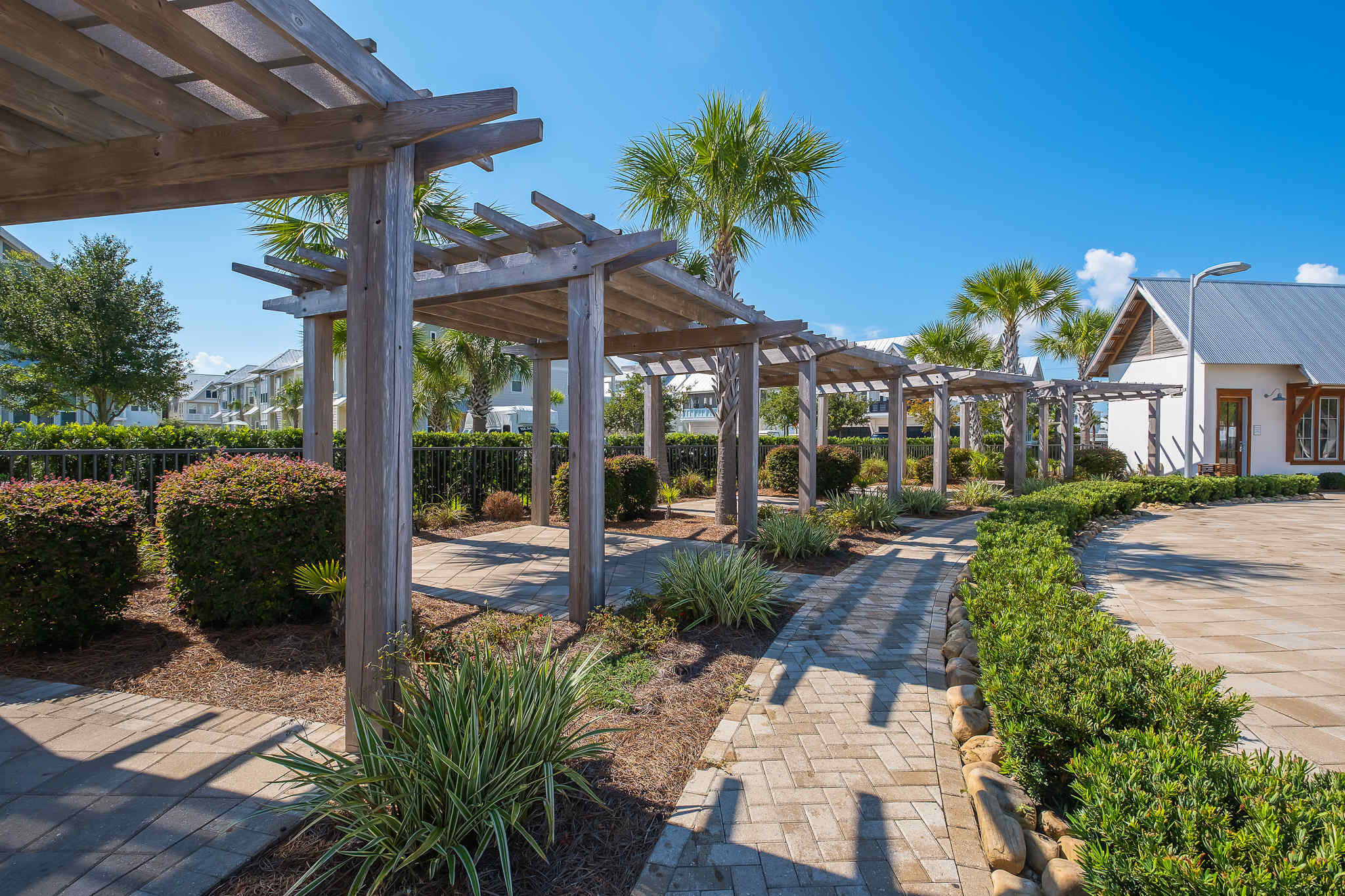 Prominence - Residential