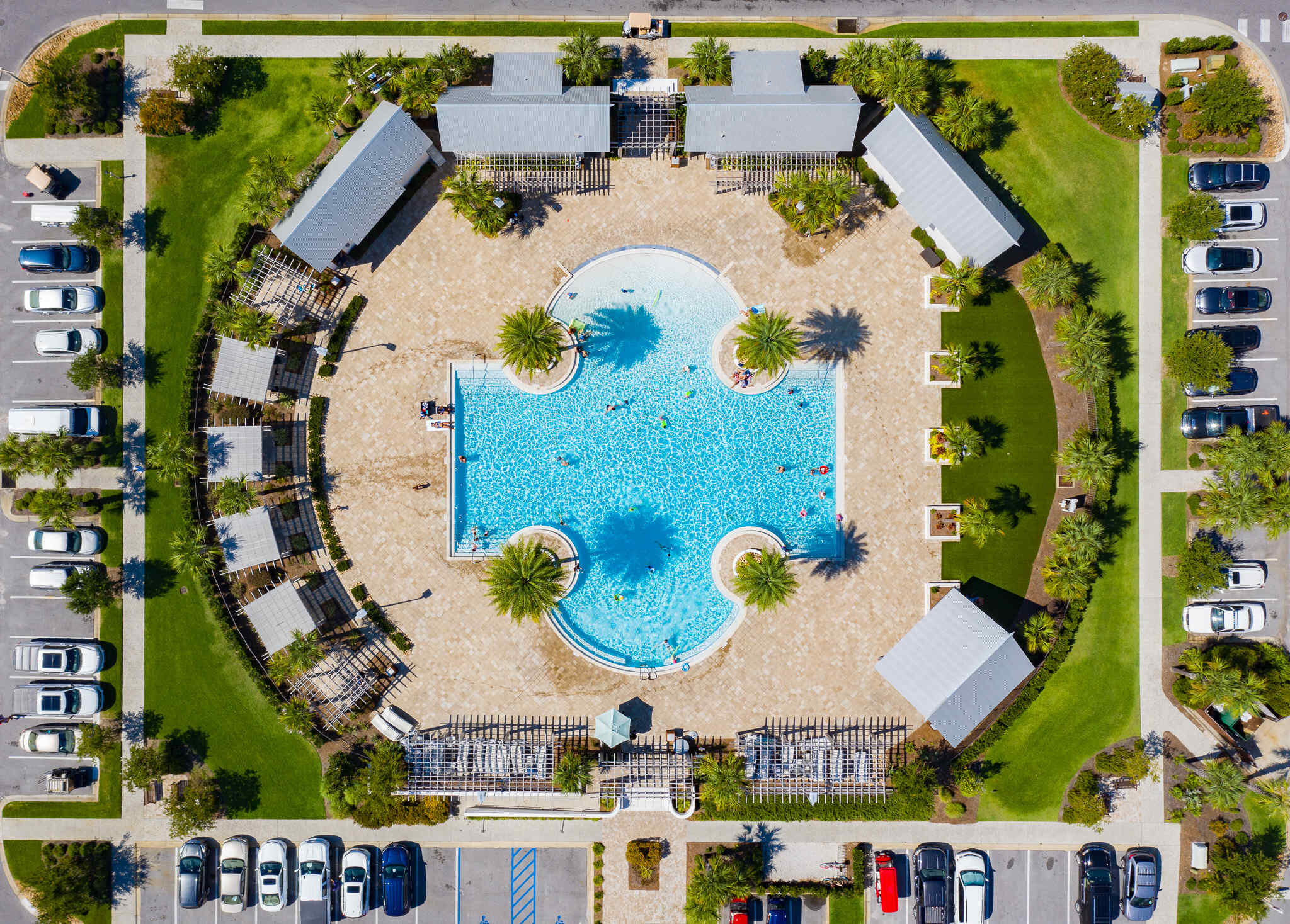 Prominence - Residential