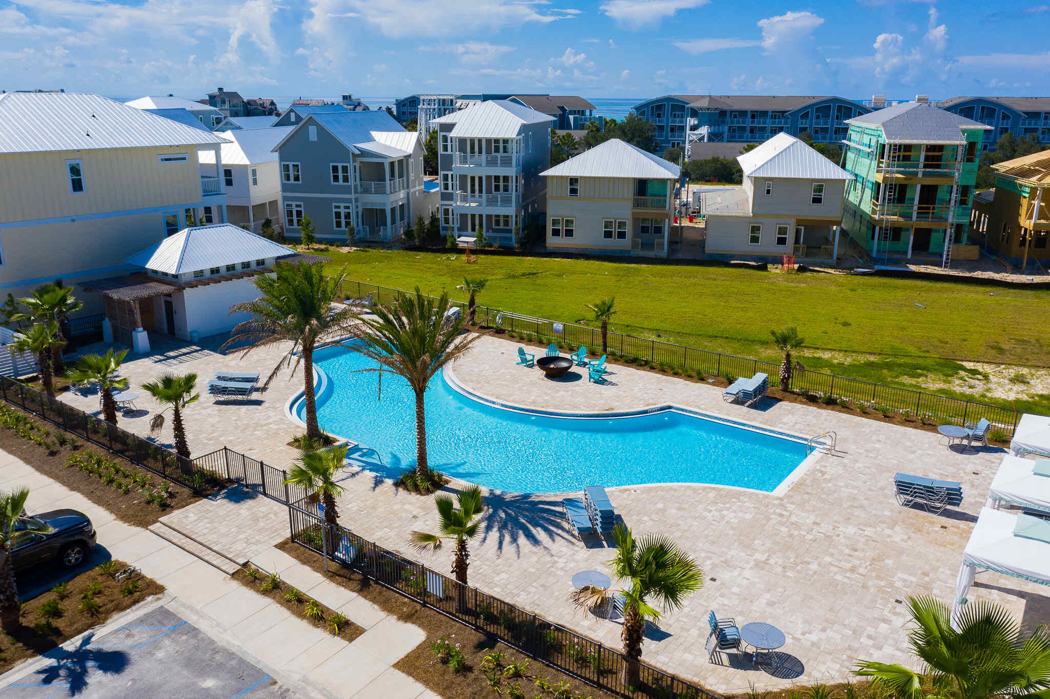 Prominence - Residential