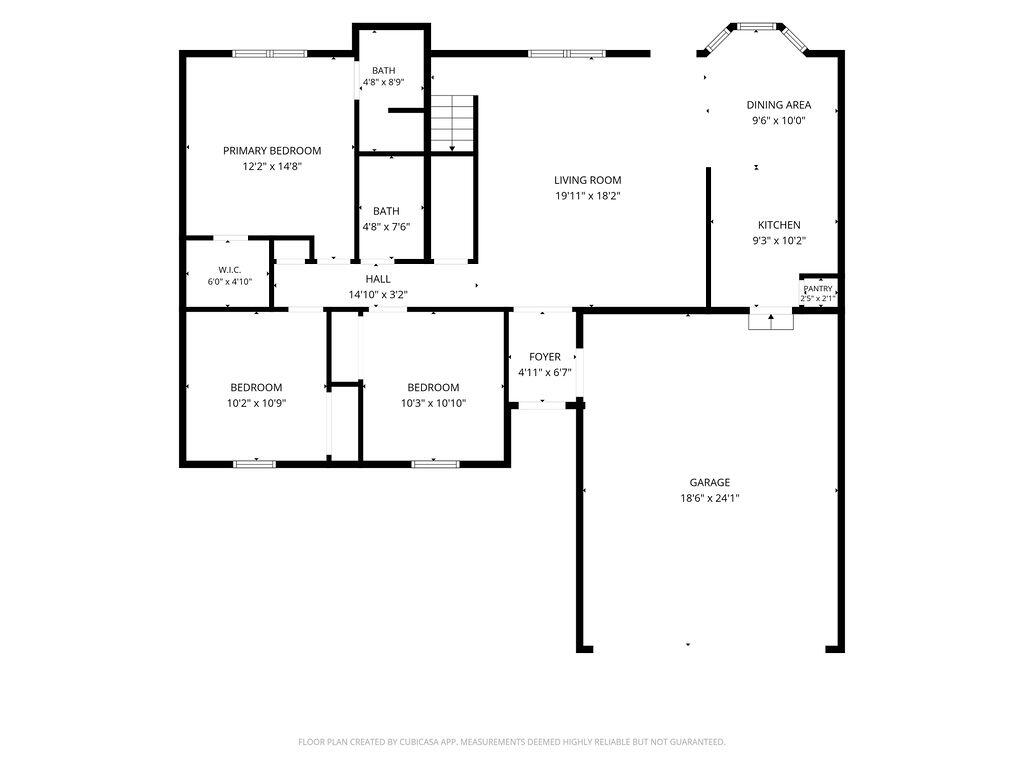 EMERALD GARDENS NORTH 1ST ADDN - Residential