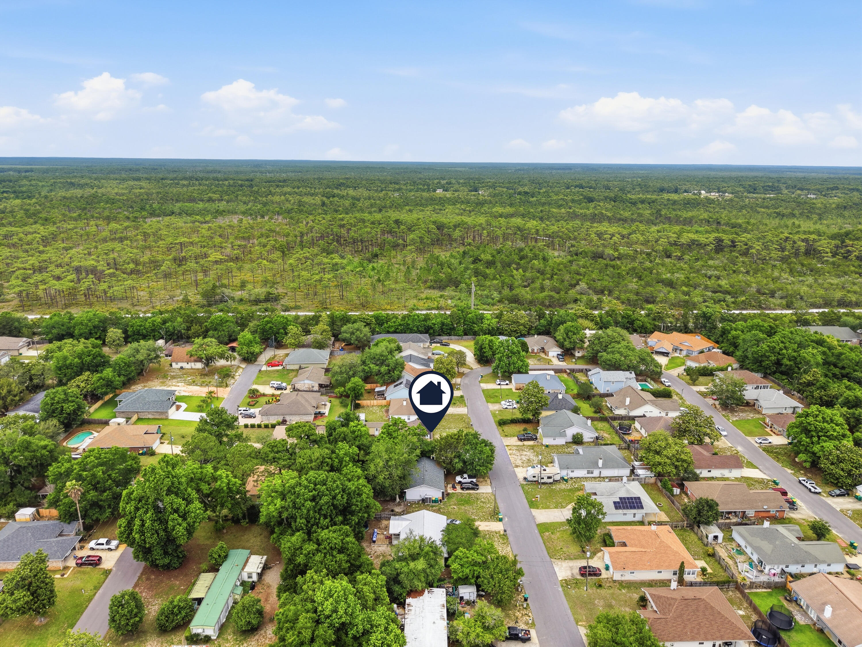 NONESUCH WAY - Residential Lease