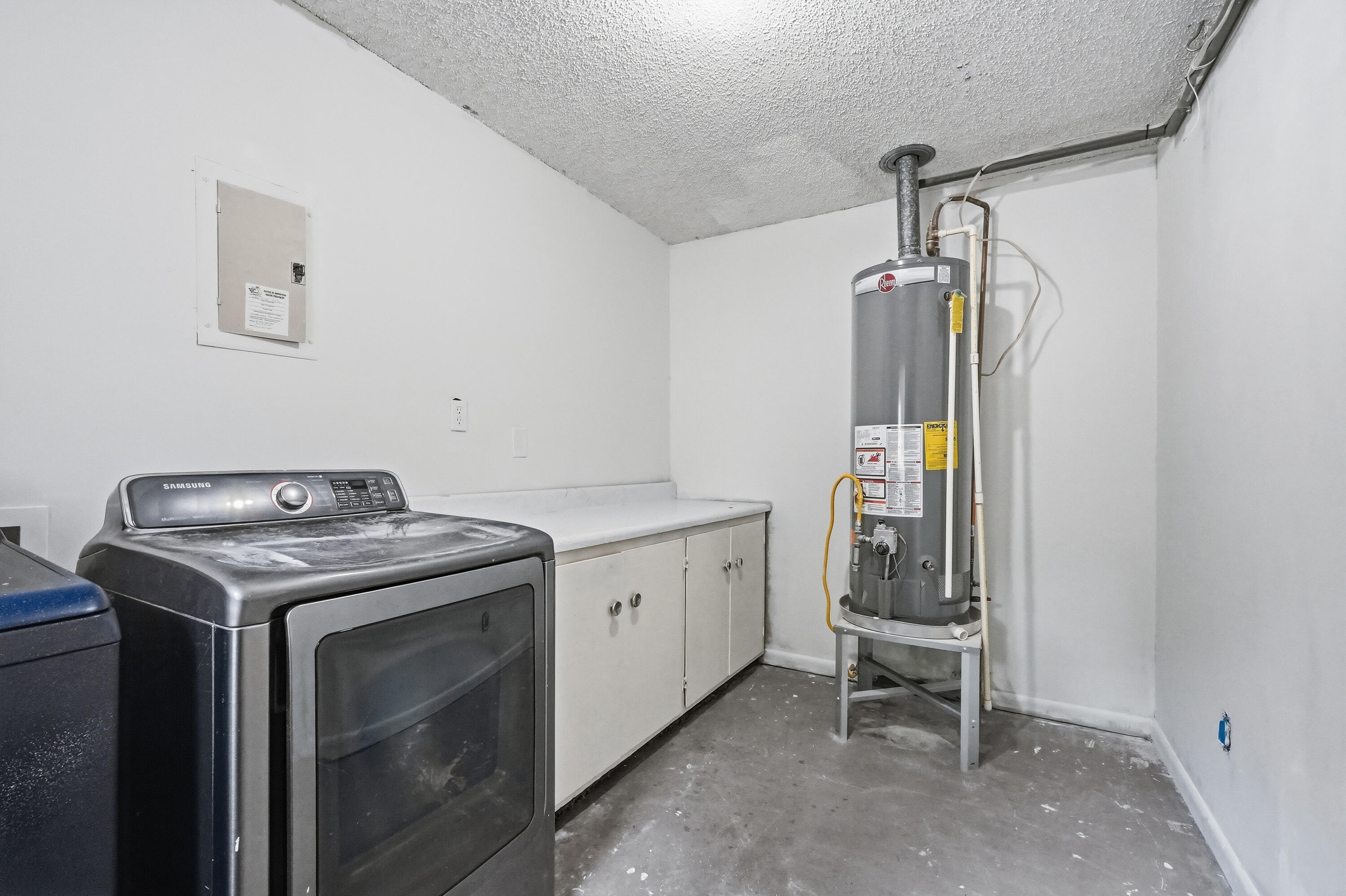 NONESUCH WAY - Residential Lease