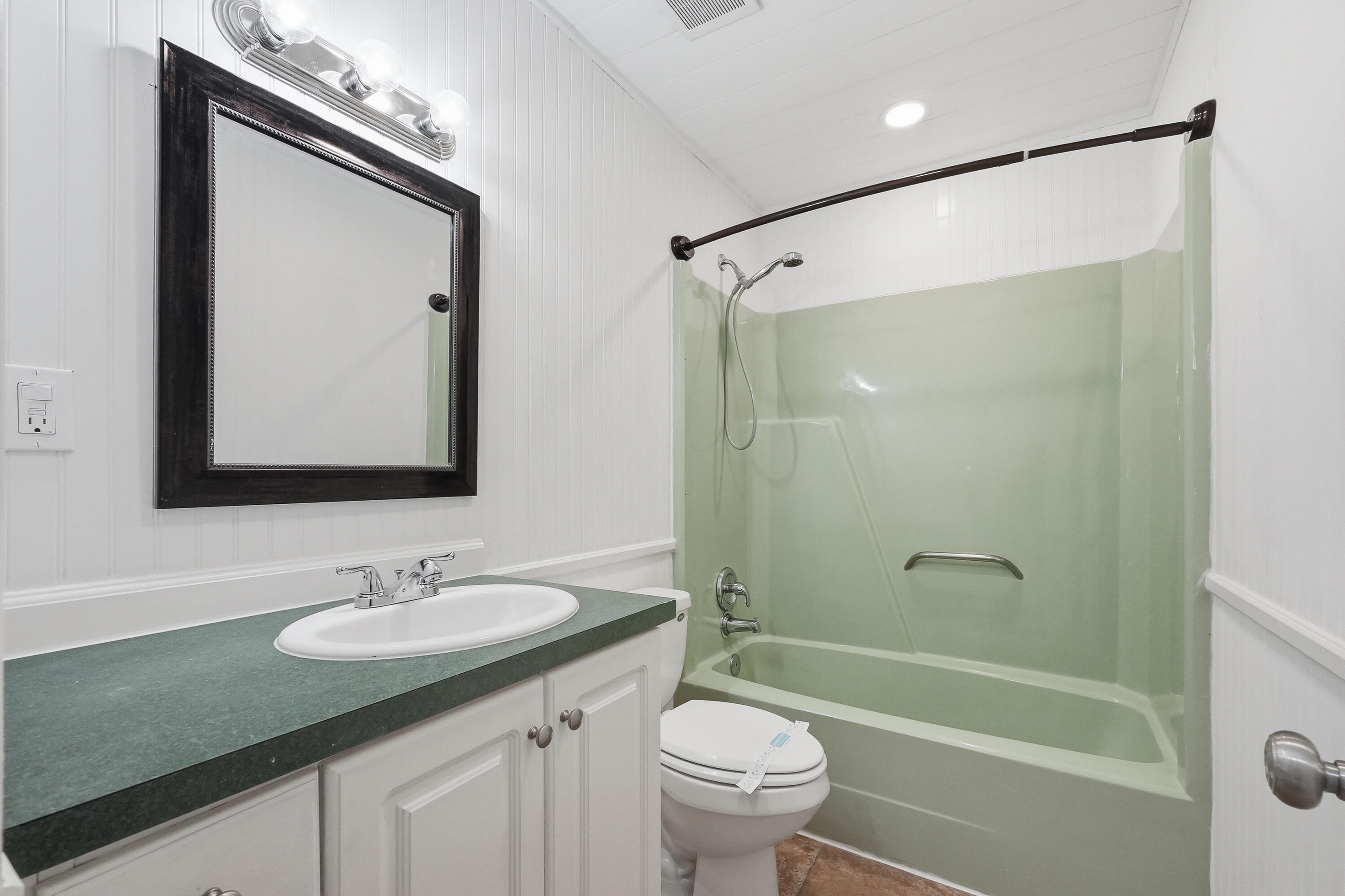 NONESUCH WAY - Residential Lease