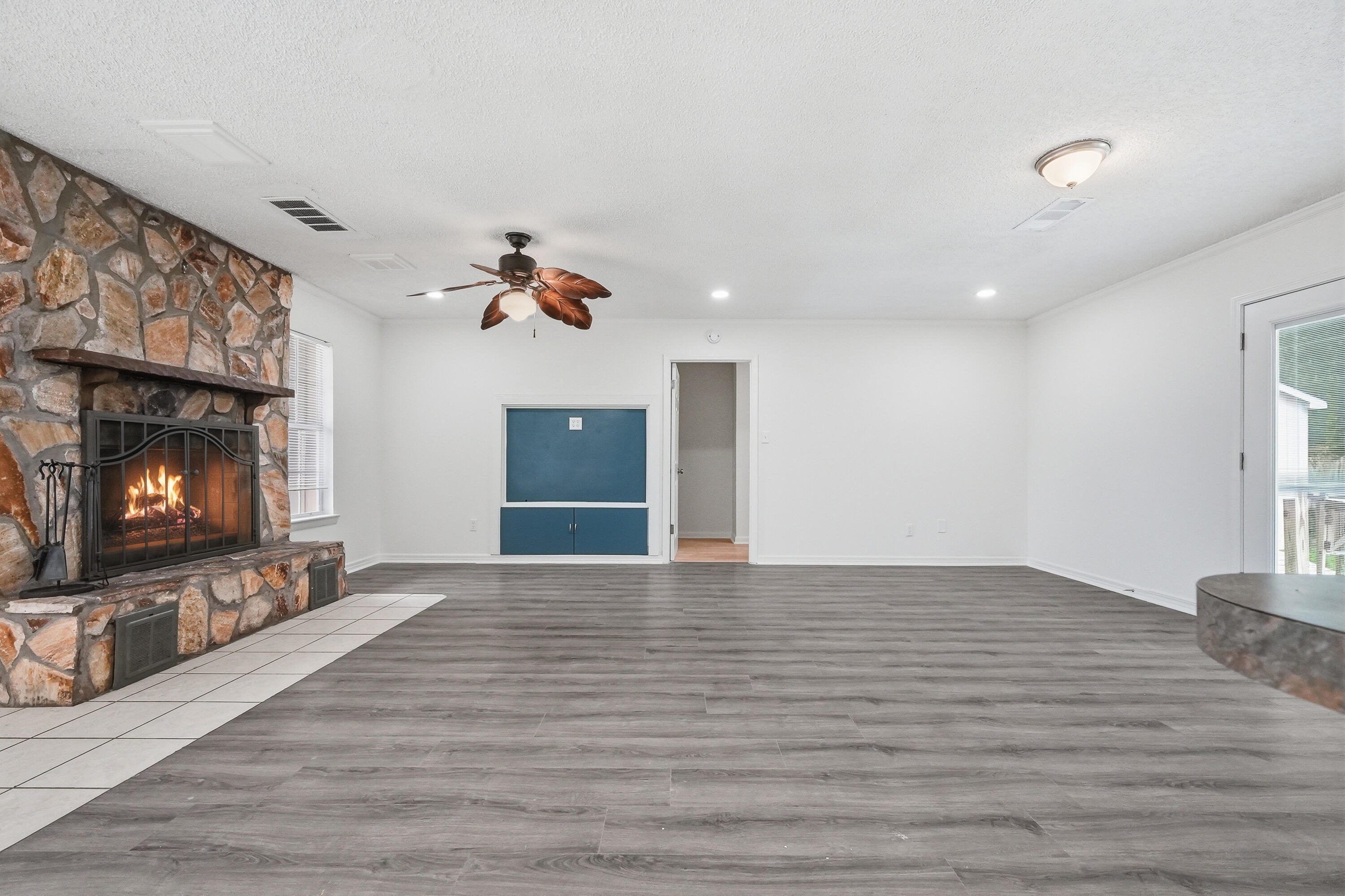 NONESUCH WAY - Residential Lease
