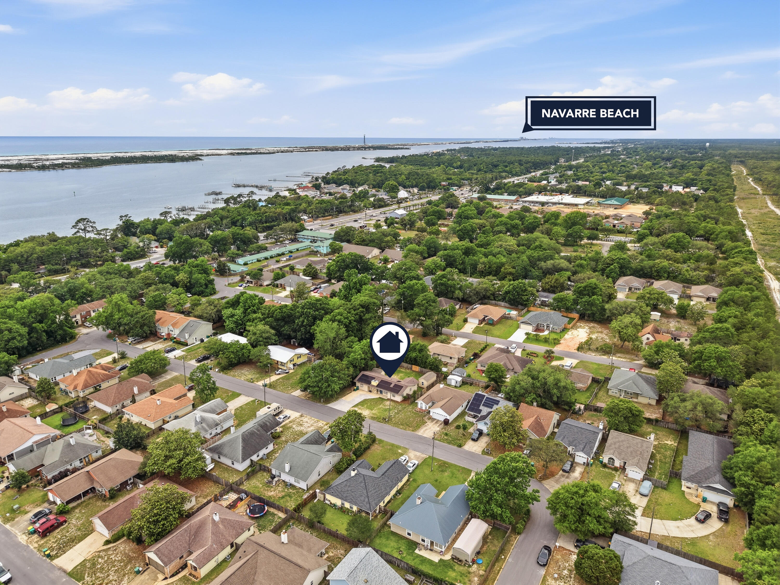 NONESUCH WAY - Residential Lease
