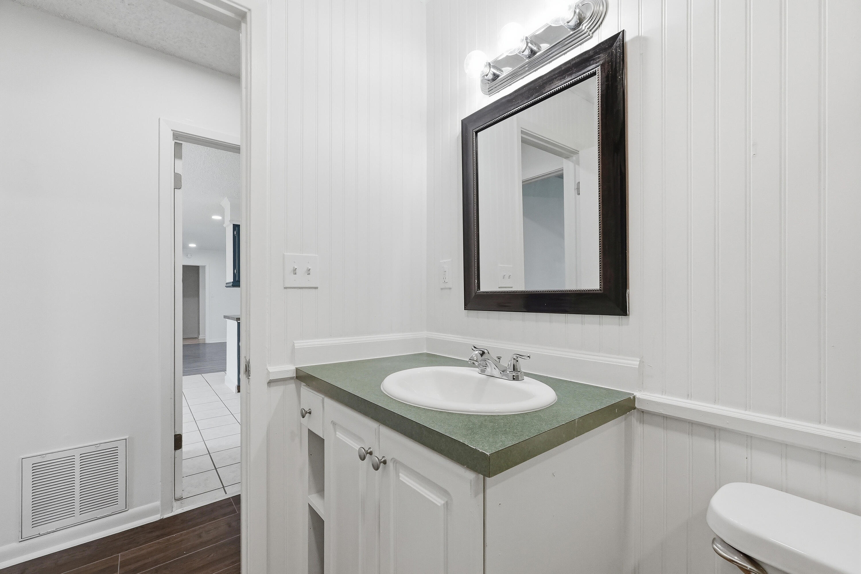 NONESUCH WAY - Residential Lease