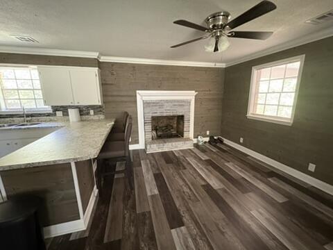 ADAMS POWELL - Residential