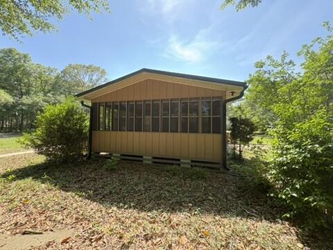 ADAMS POWELL - Residential