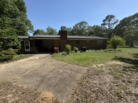 ADAMS POWELL - Residential