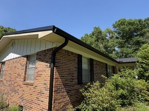 ADAMS POWELL - Residential