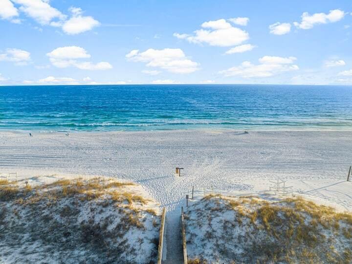MAINSAIL CONDO PH 5 - Residential