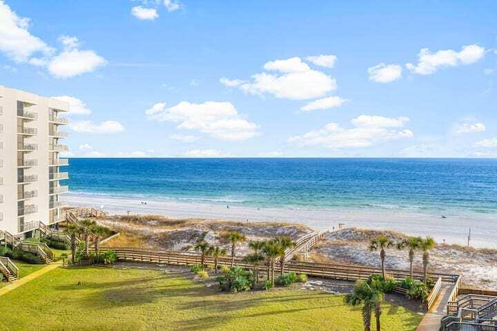 MAINSAIL CONDO PH 5 - Residential