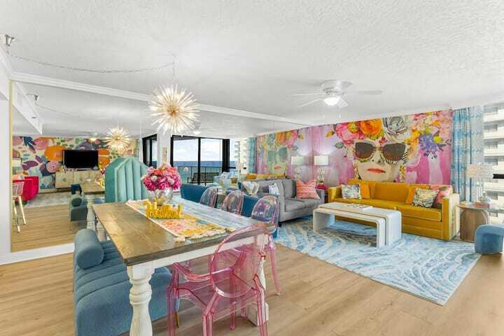 MAINSAIL CONDO PH 5 - Residential