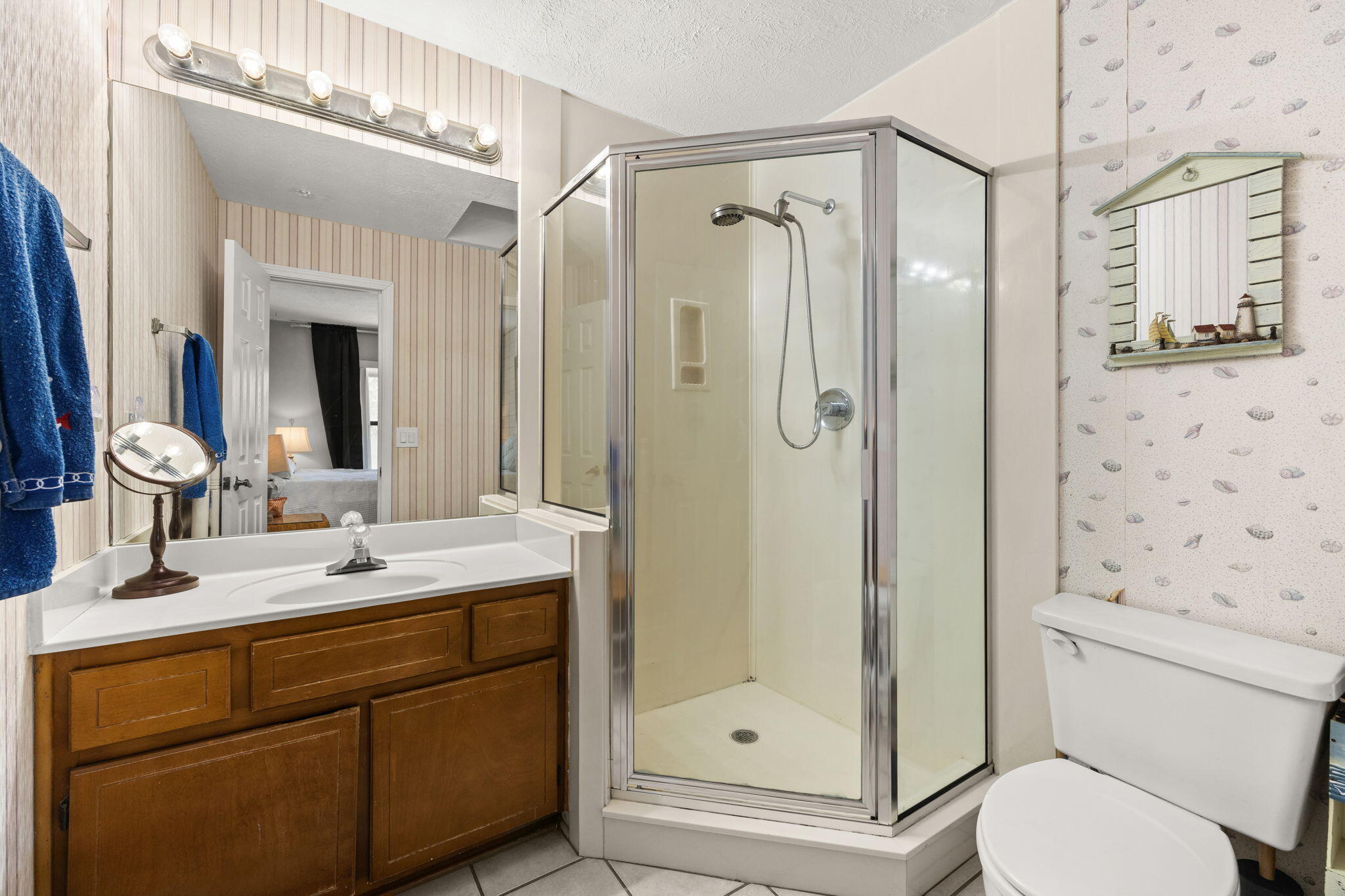 Gulf Highlands Beach Resort - Residential