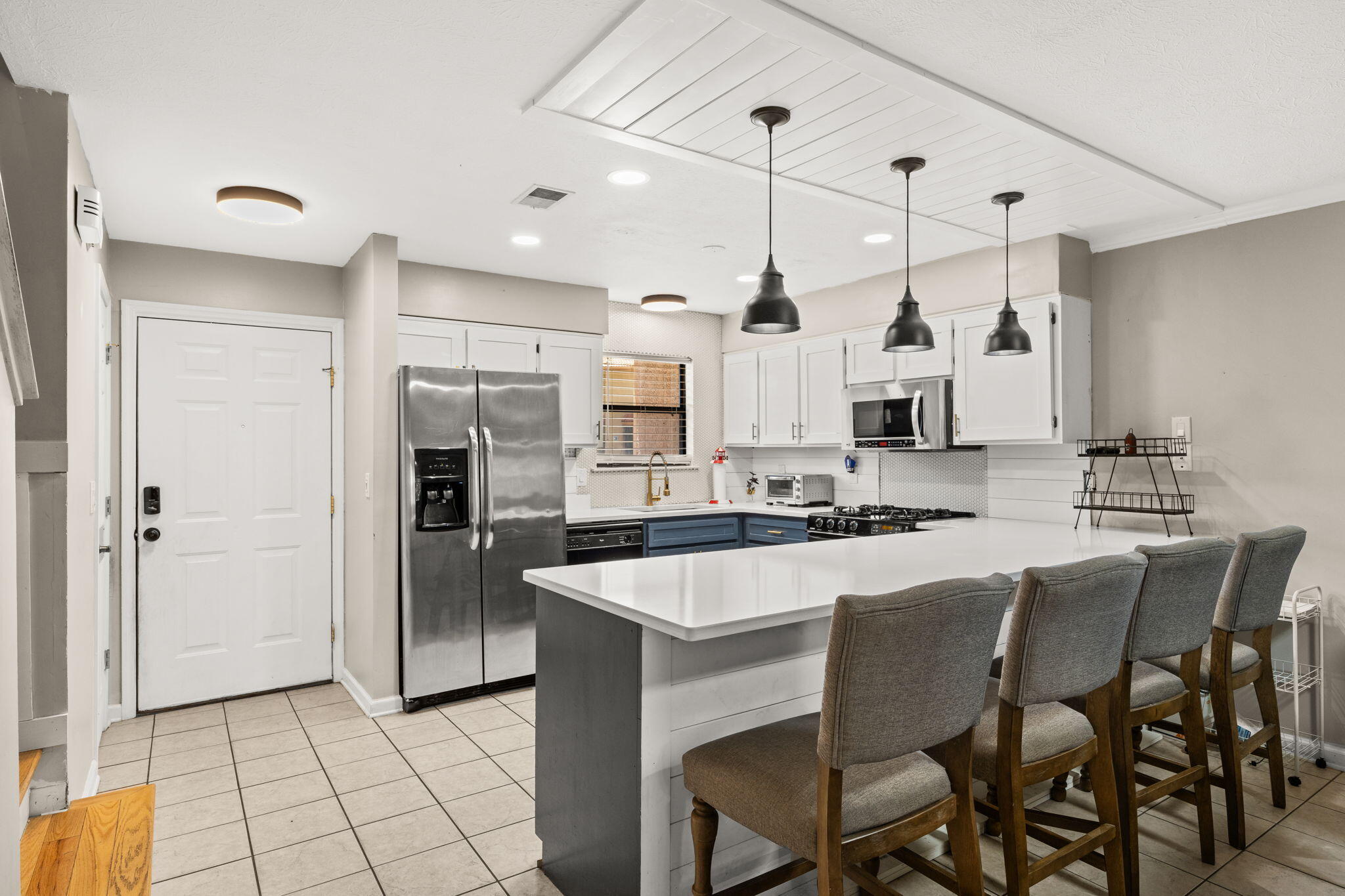 Gulf Highlands Beach Resort - Residential