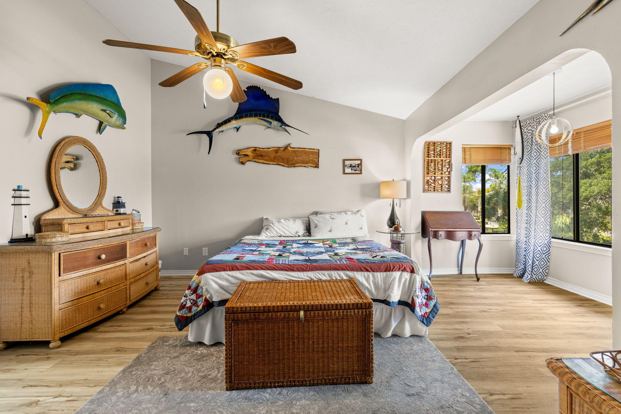Gulf Highlands Beach Resort - Residential