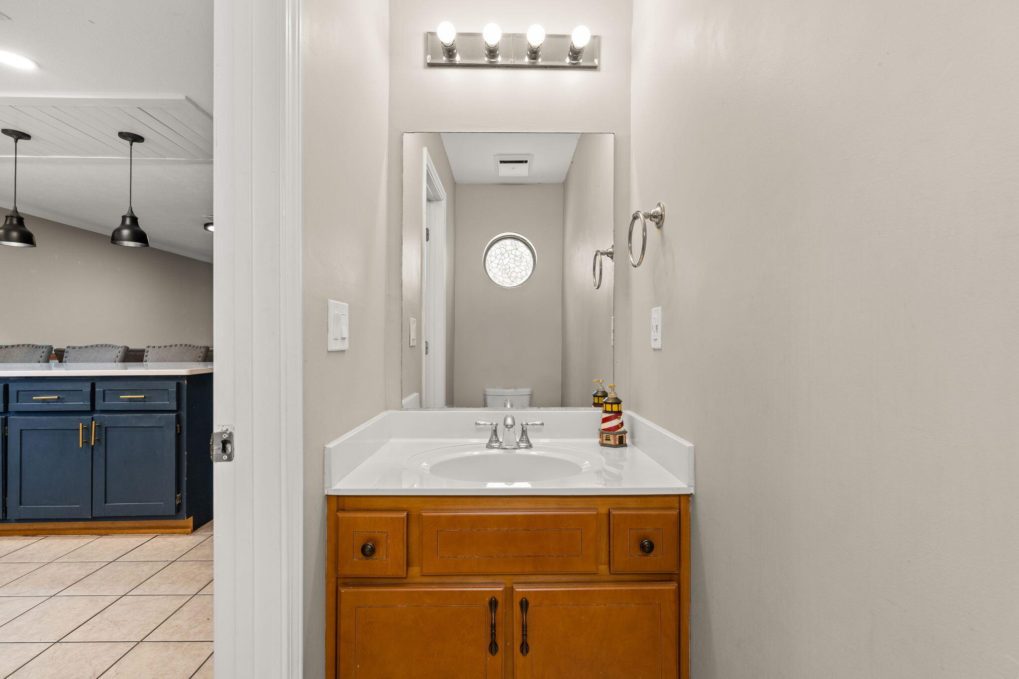 Gulf Highlands Beach Resort - Residential