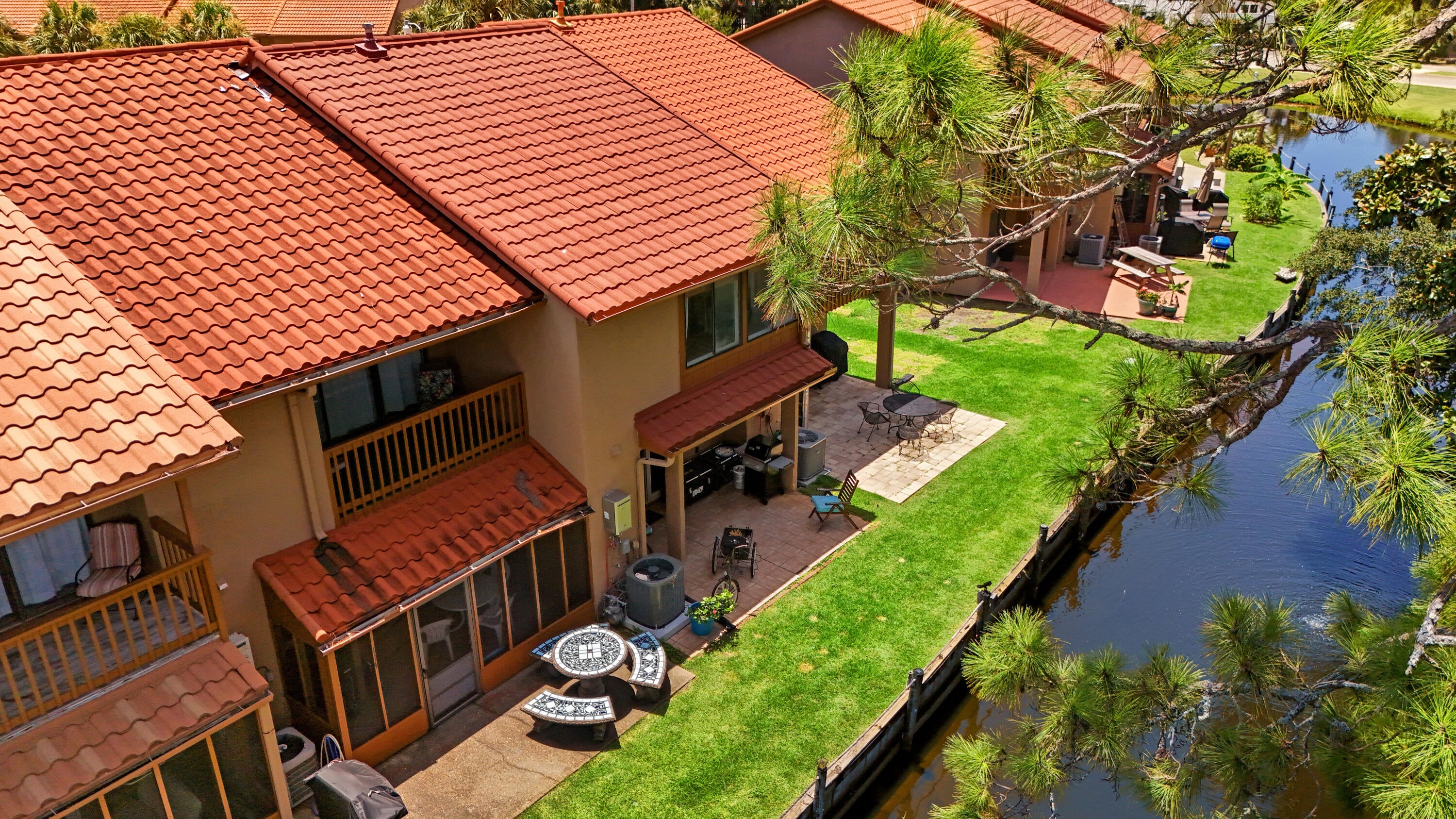 Gulf Highlands Beach Resort - Residential