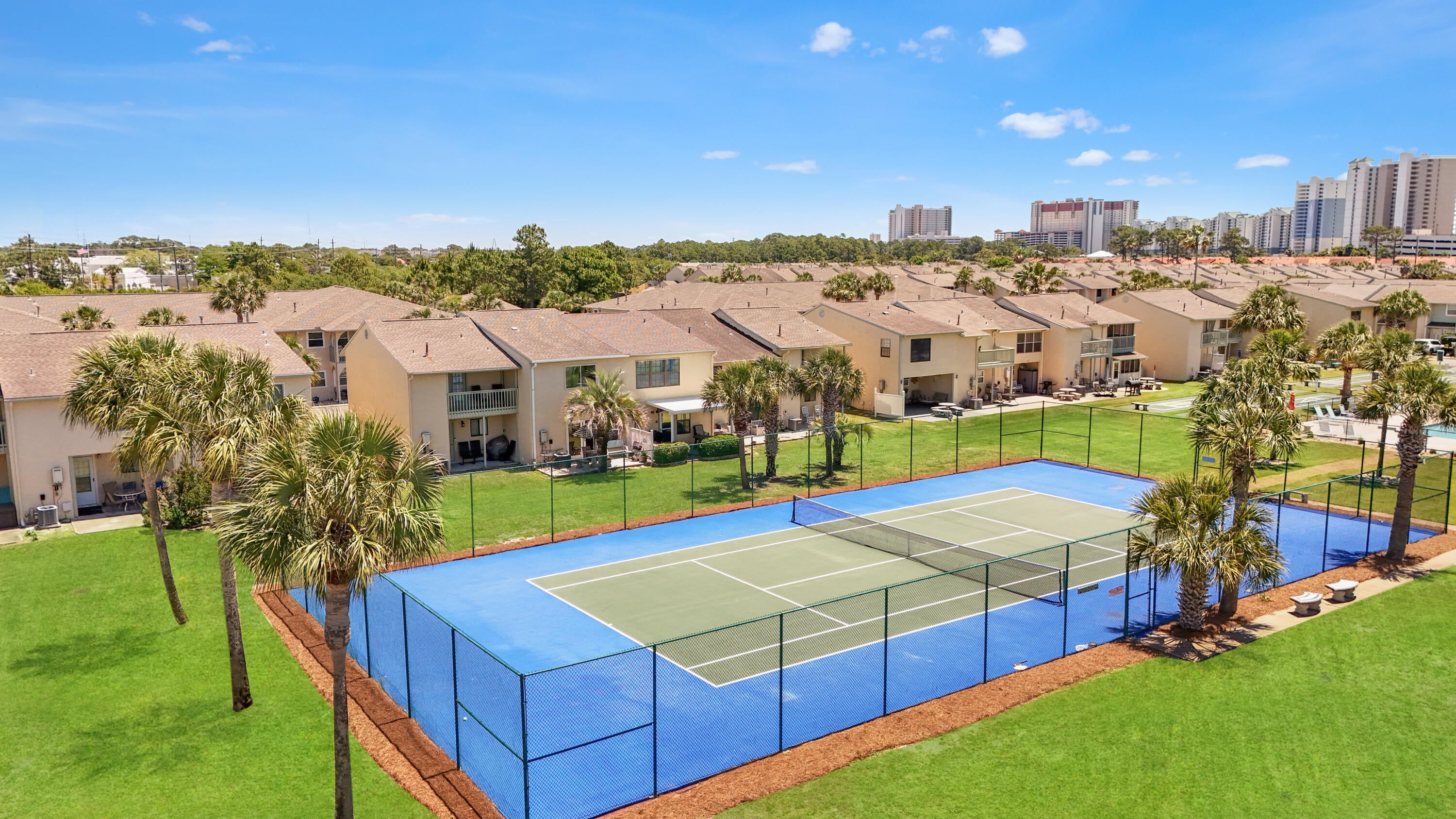 Gulf Highlands Beach Resort - Residential